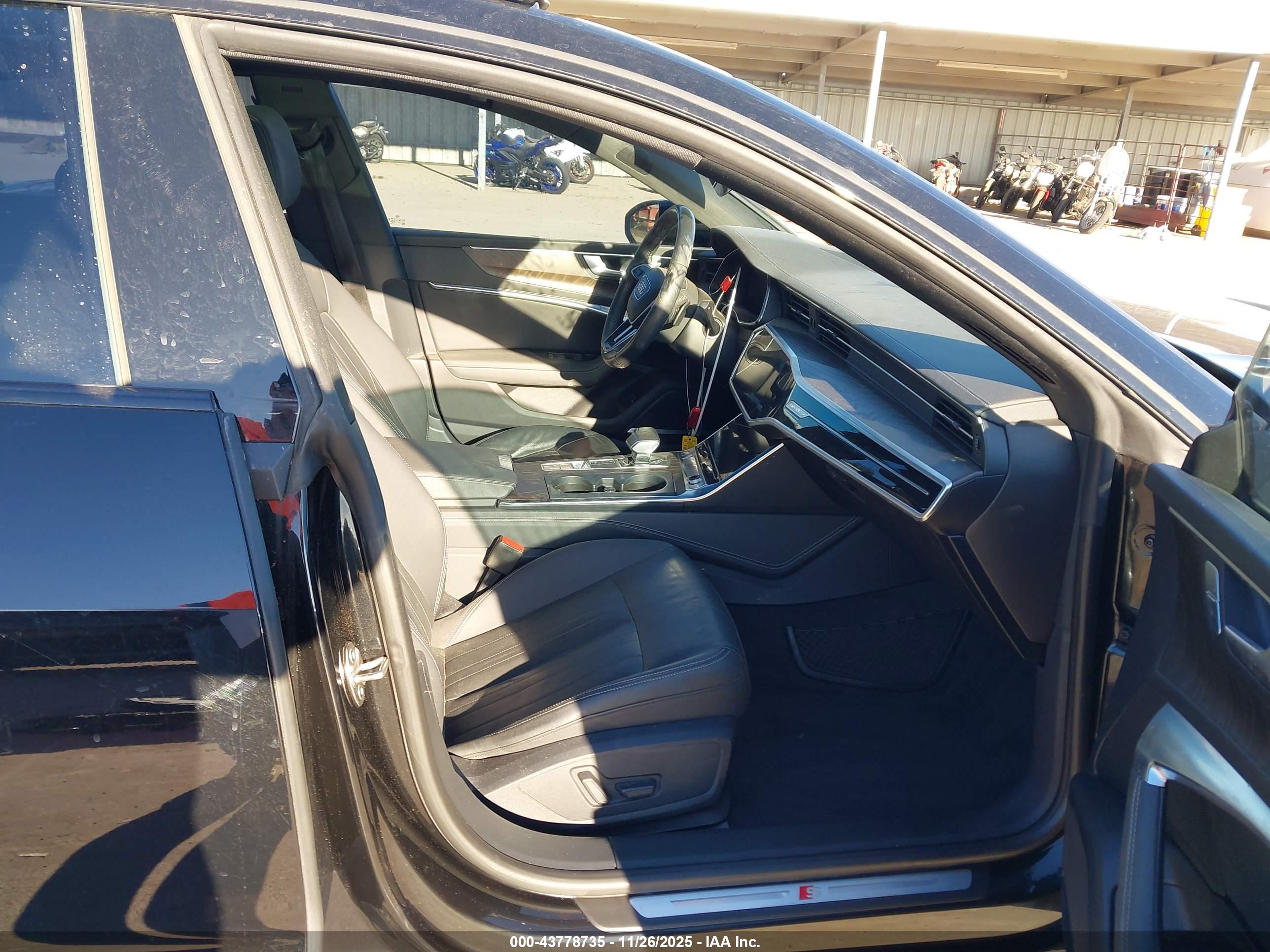 AUDI A7 image 5