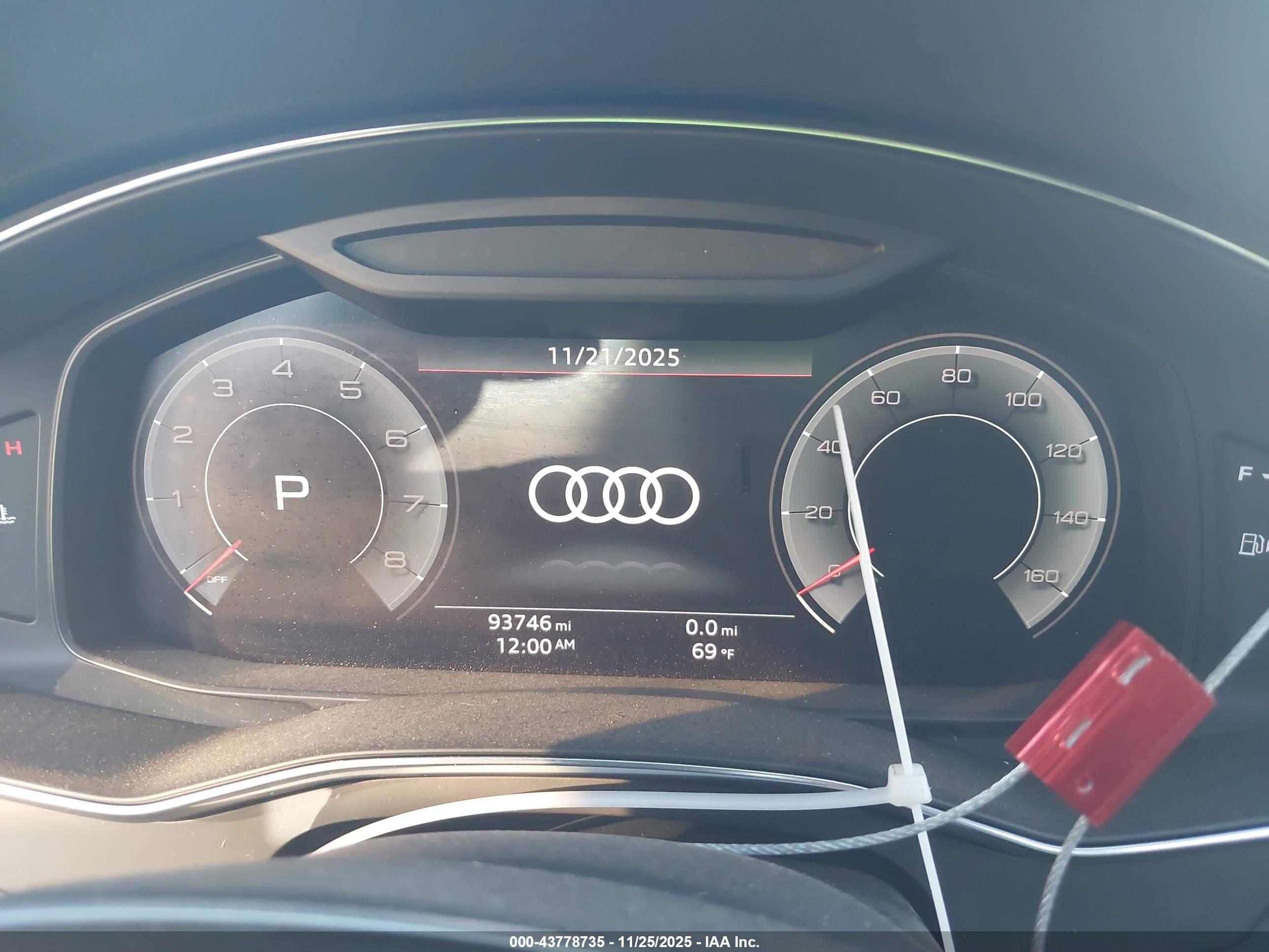 AUDI A7 image 7