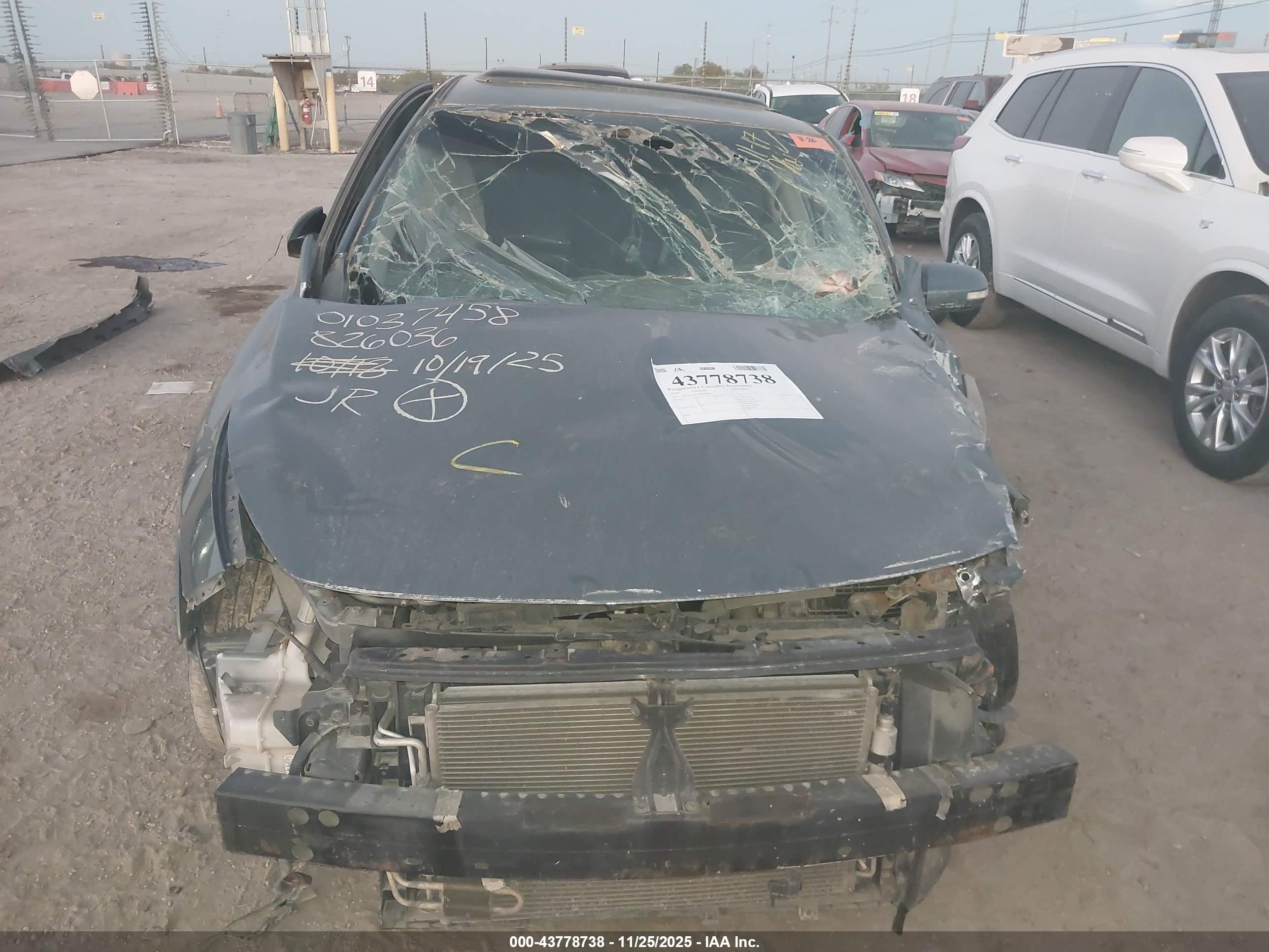 NISSAN MAXIMA image 6