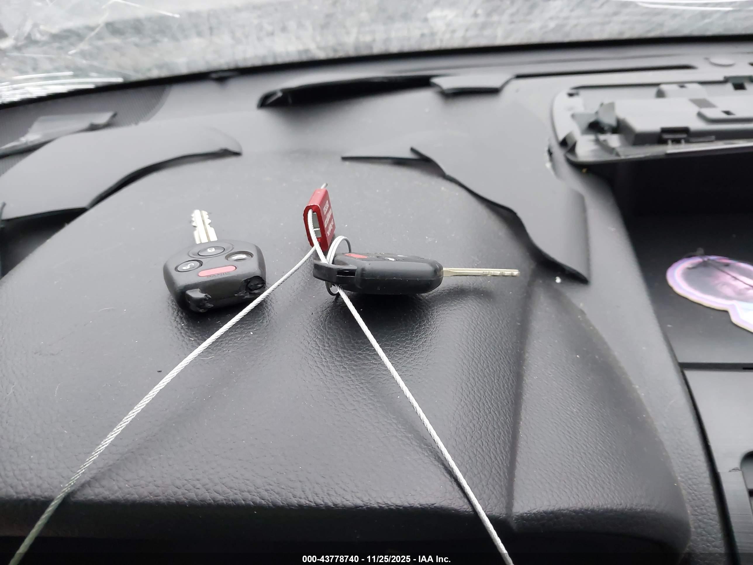 SUBARU IMPREZA image 11