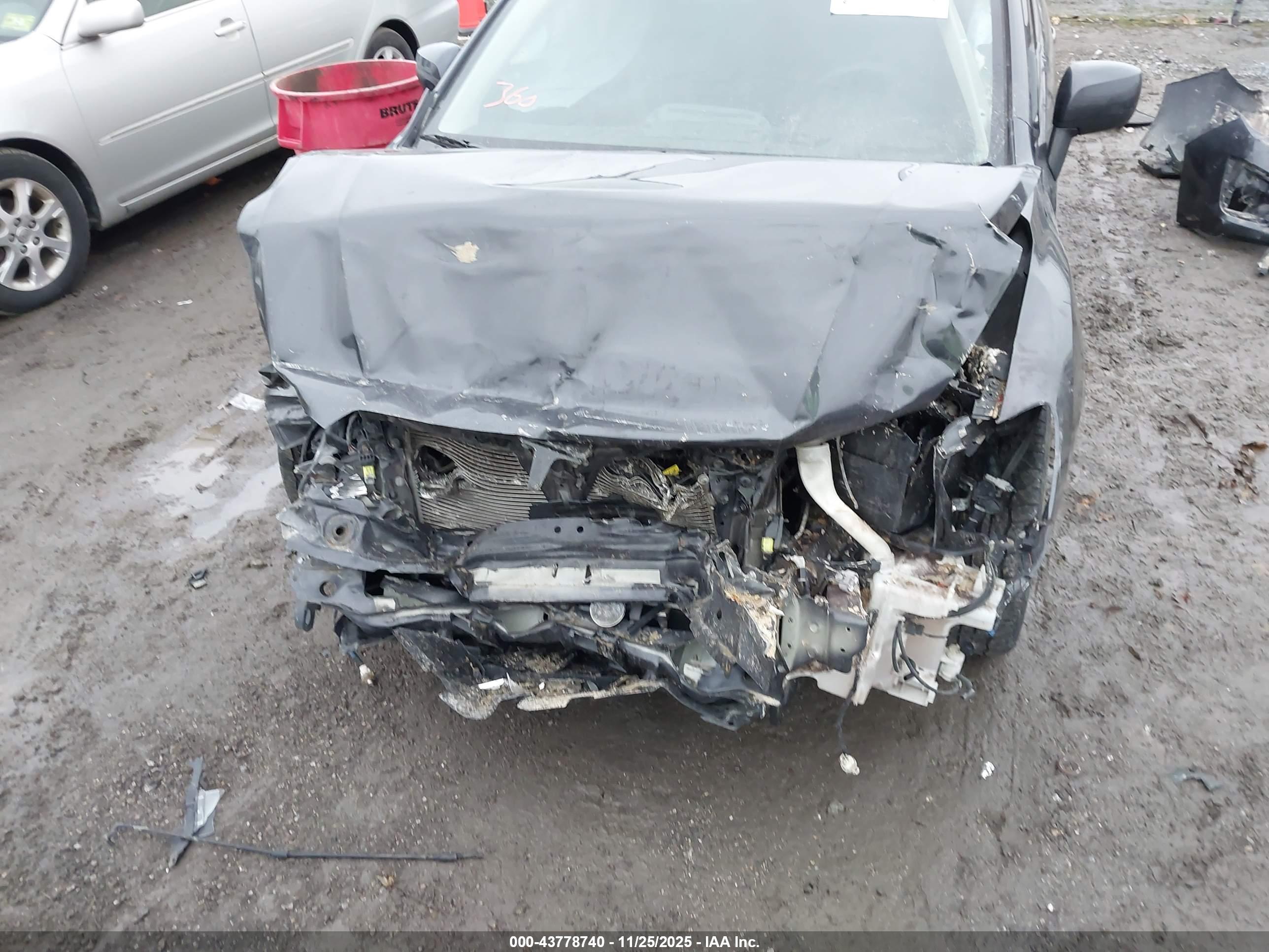 SUBARU IMPREZA image 6