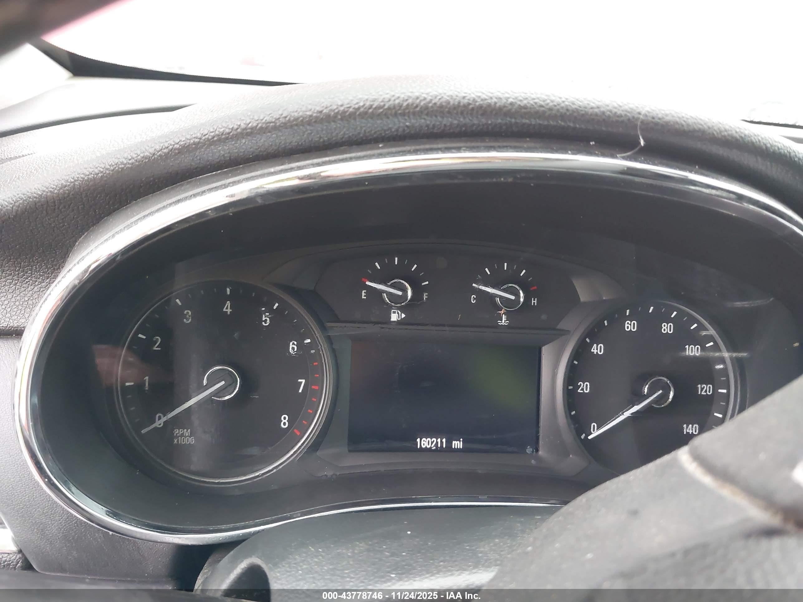 BUICK ENCORE image 7
