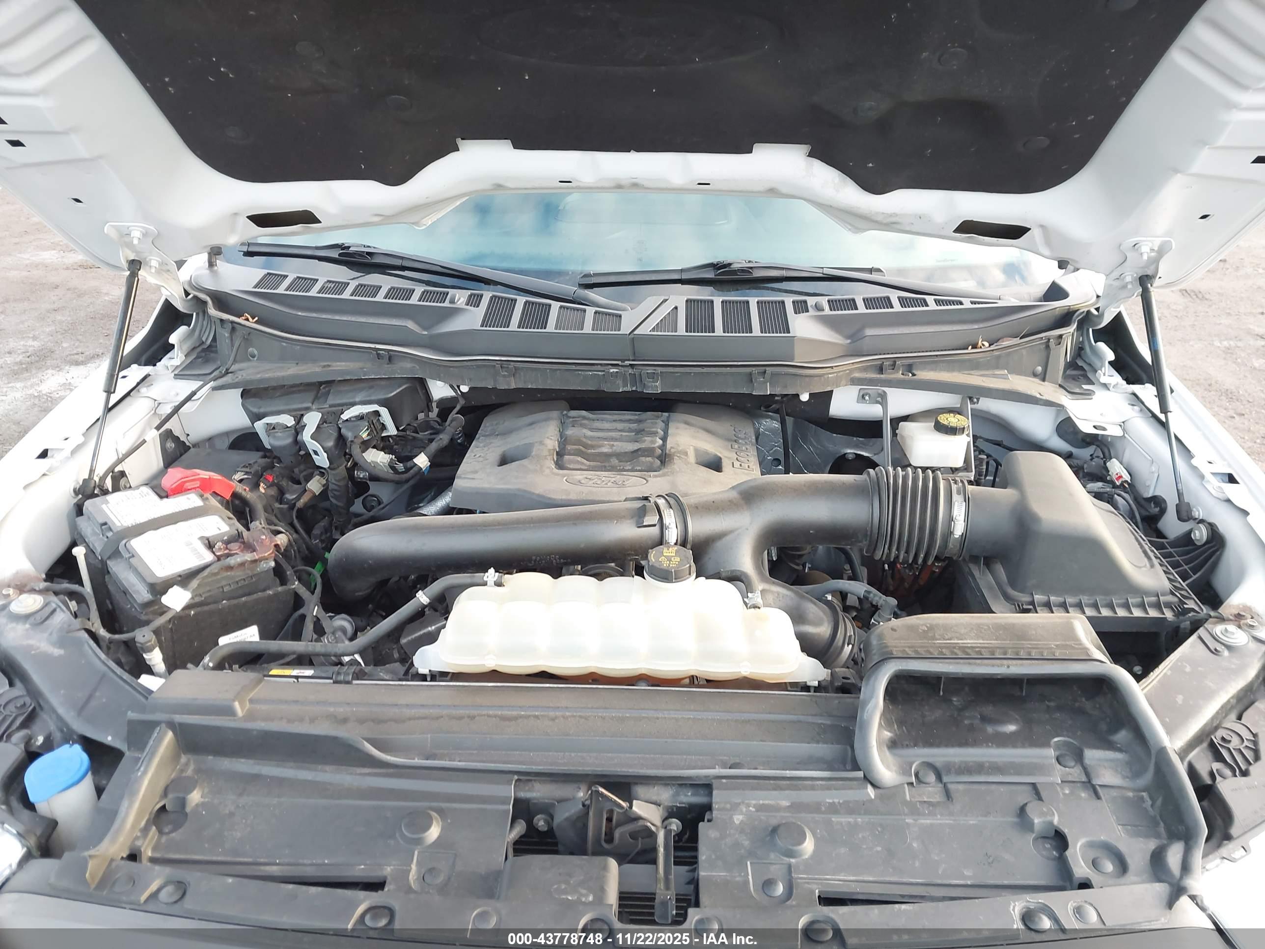 FORD F-150 image 10