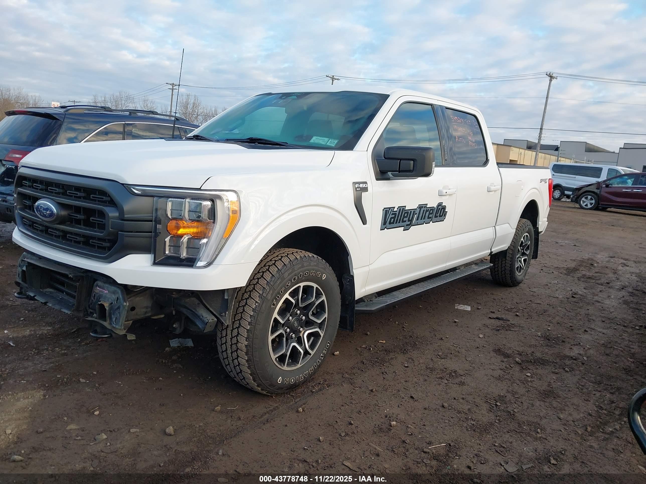 FORD F-150 image 2