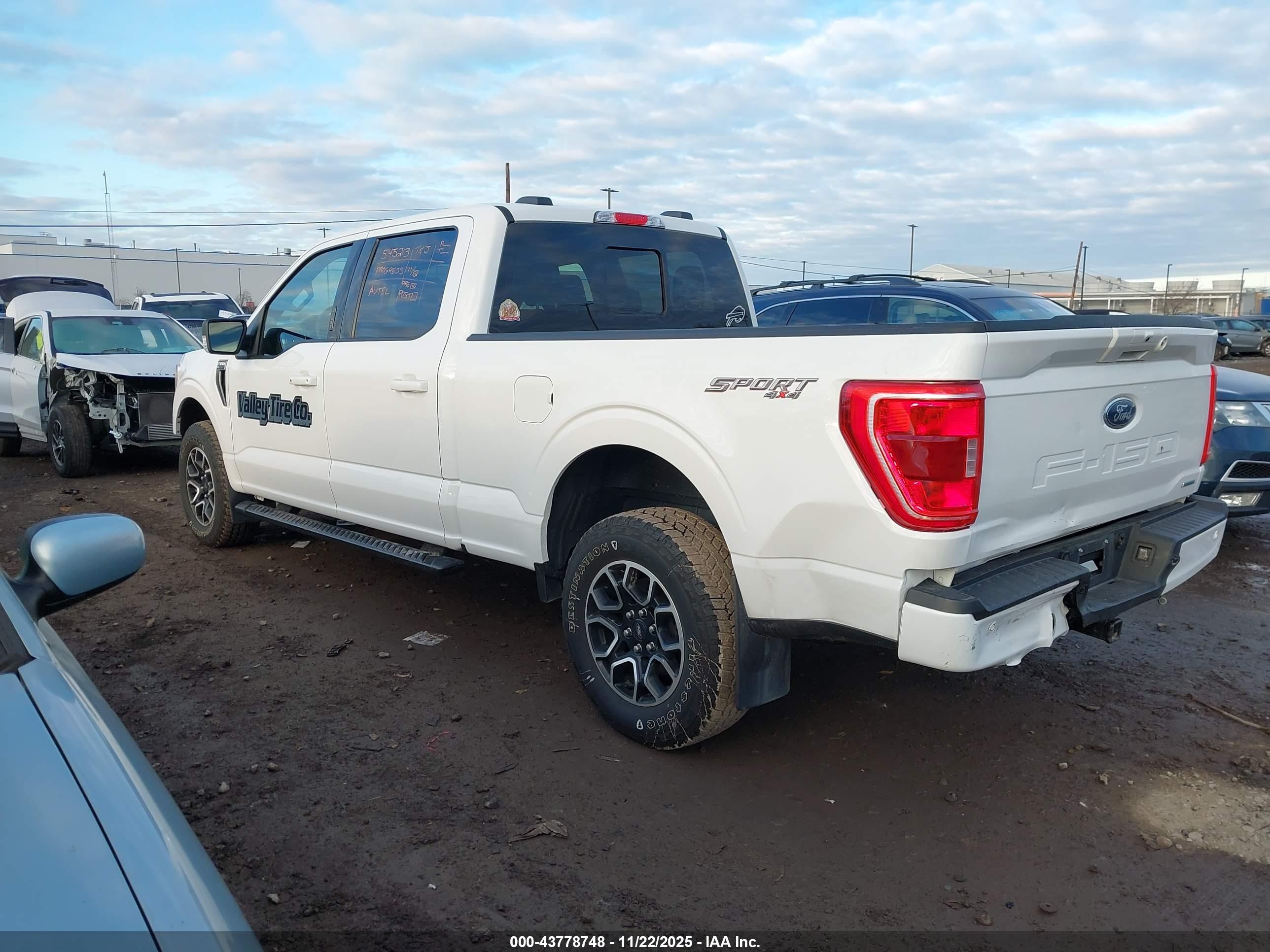 FORD F-150 image 3