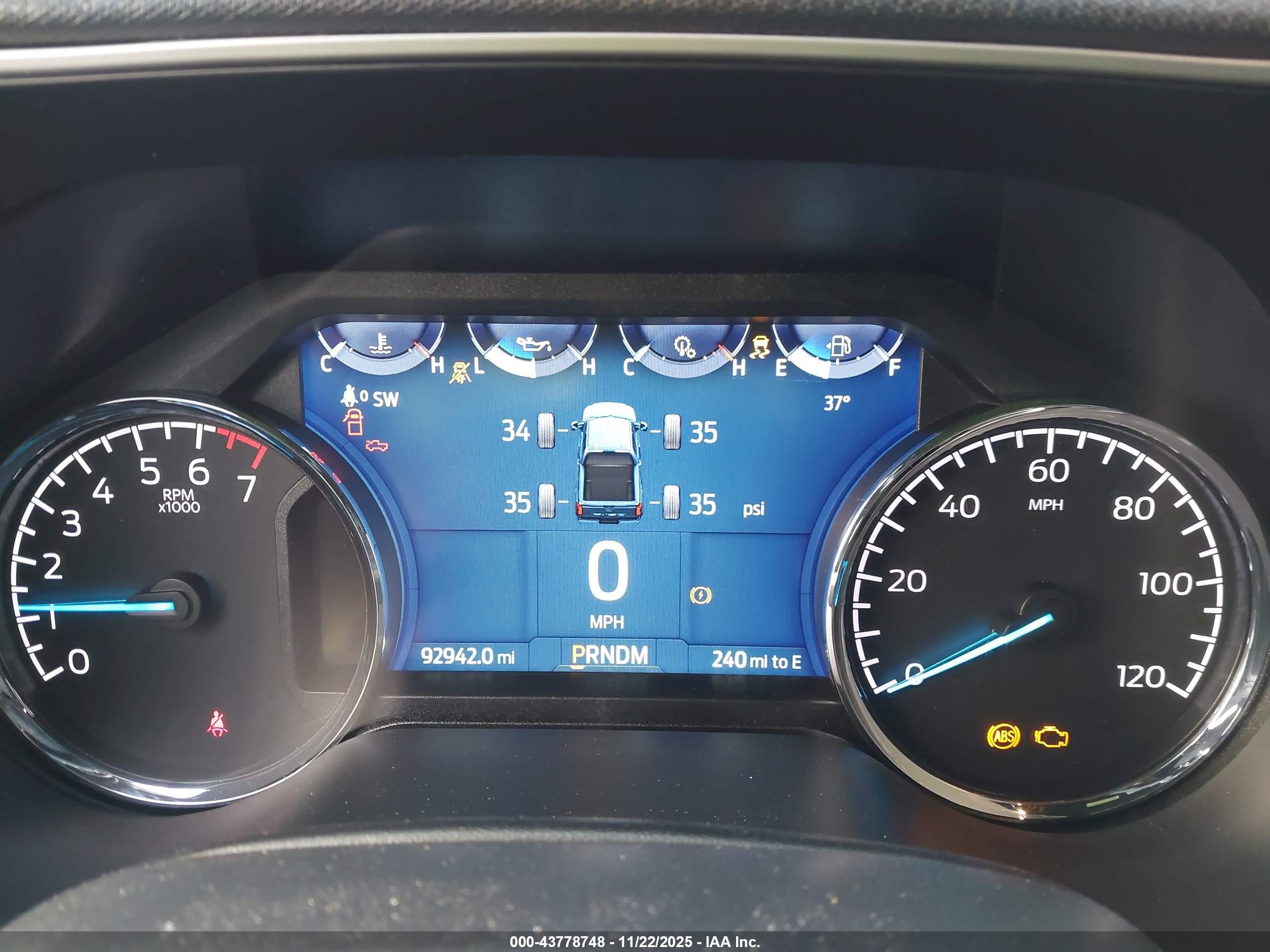 FORD F-150 image 7