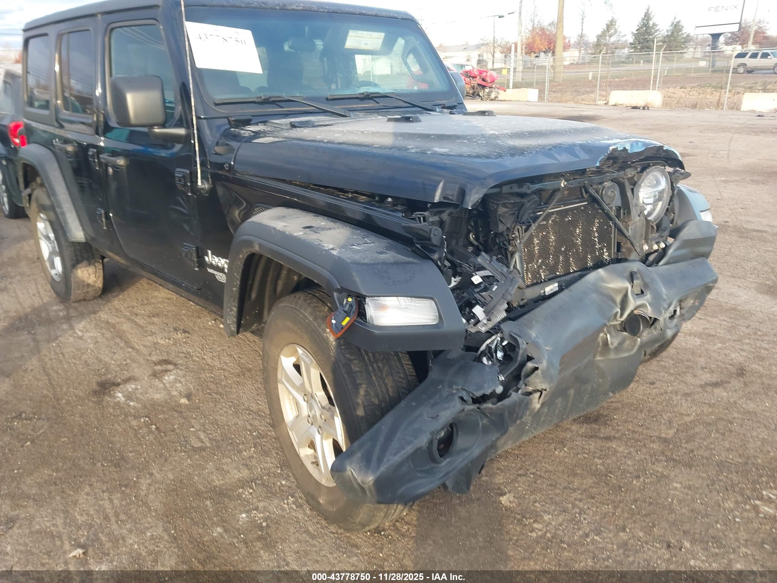 JEEP WRANGLER image 6