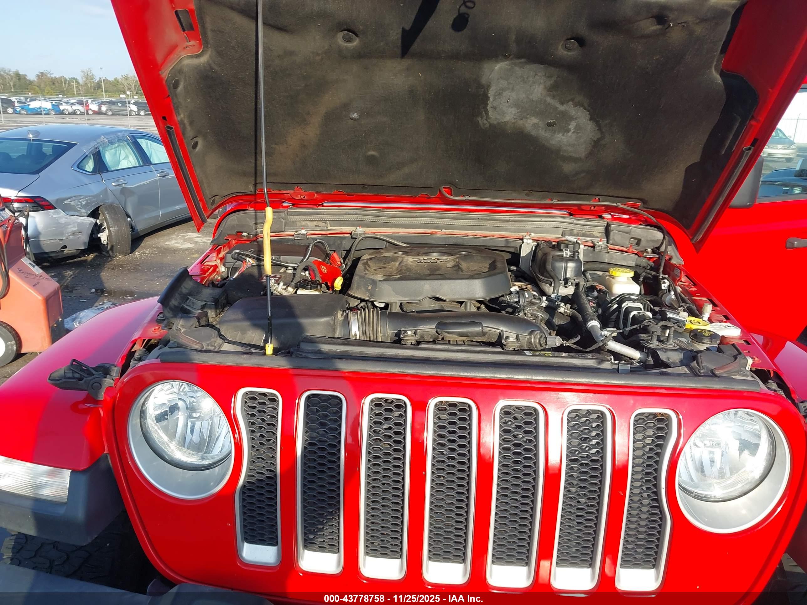 JEEP WRANGLER image 10