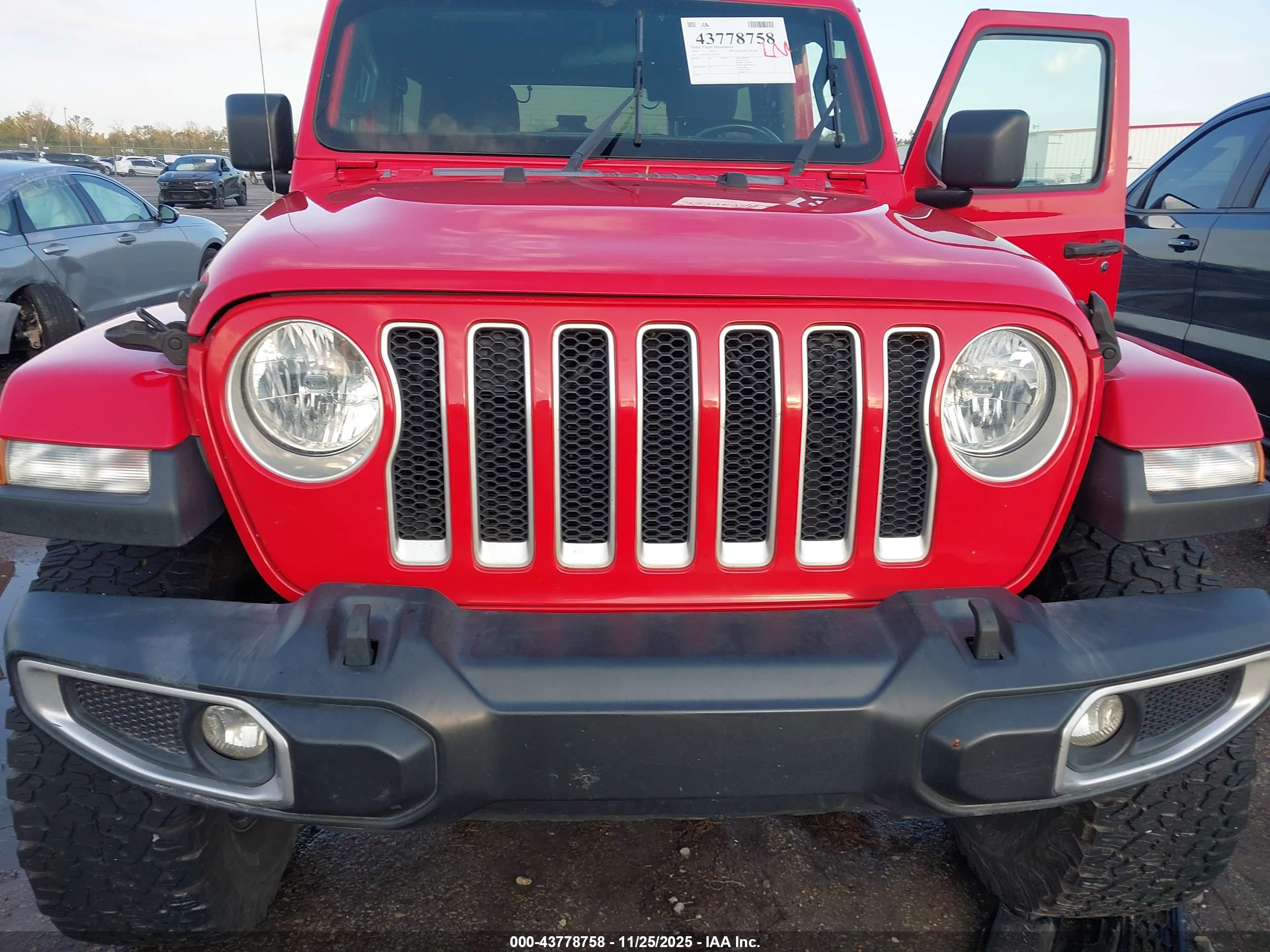 JEEP WRANGLER image 6