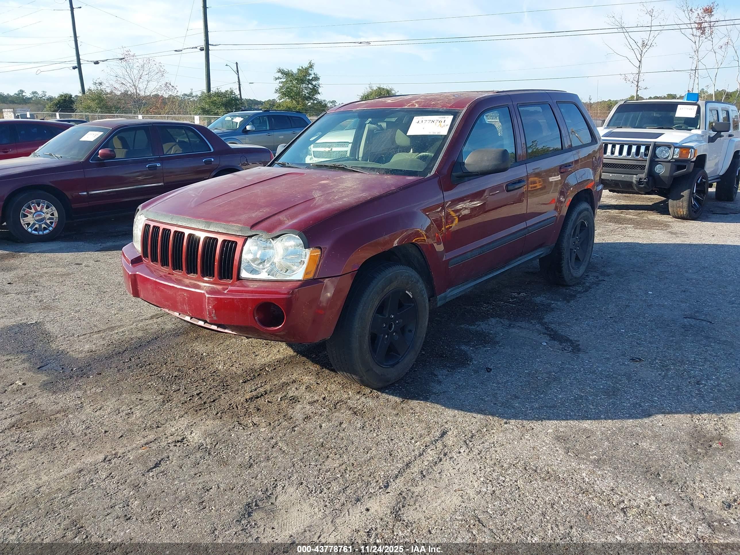 JEEP GRAND image 2