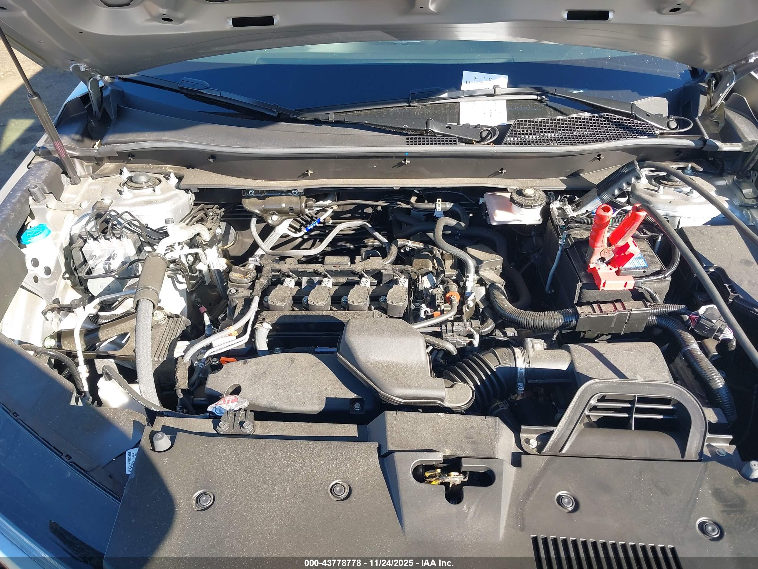 HONDA CR-V image 10