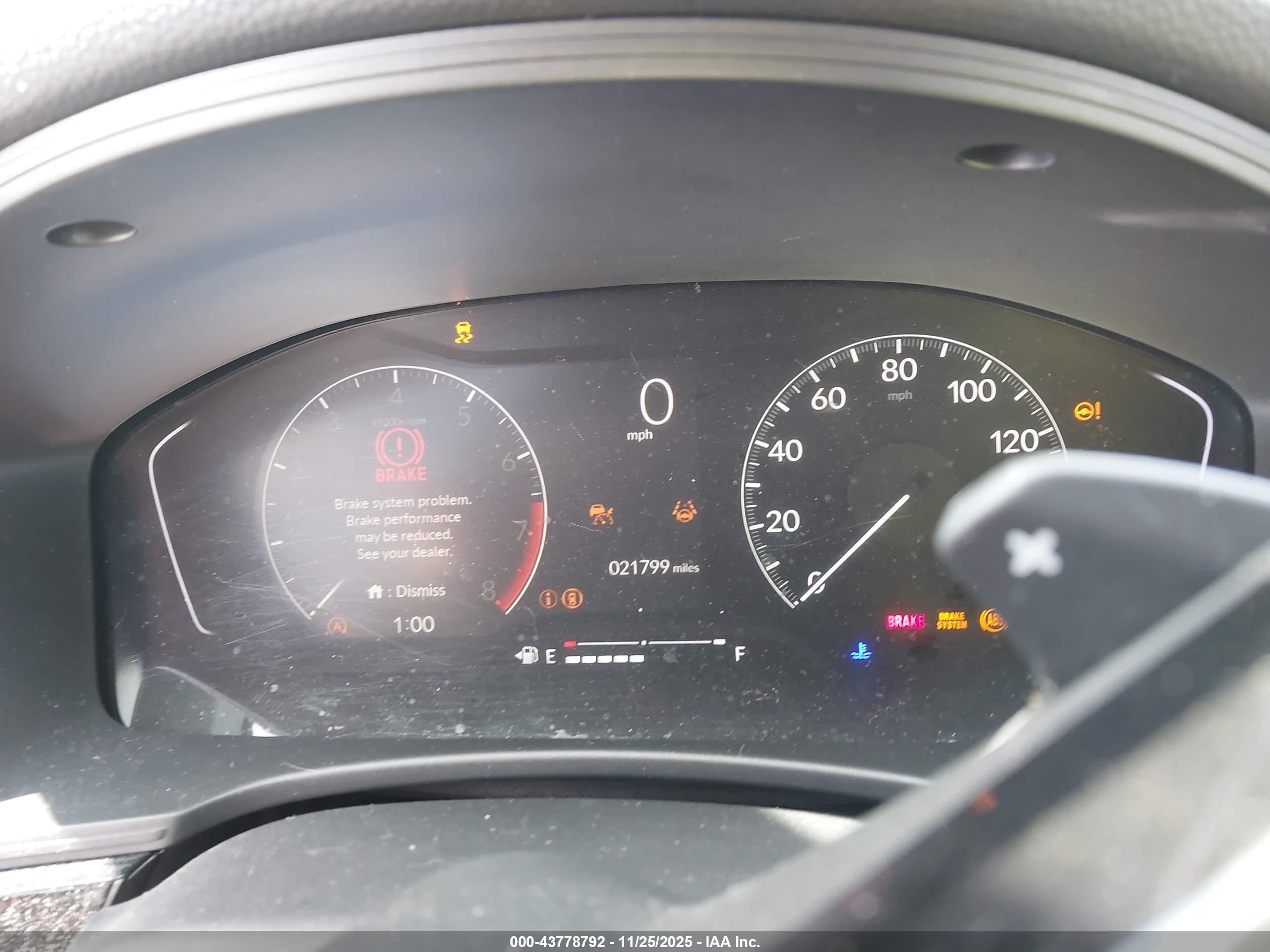 HONDA CIVIC image 7