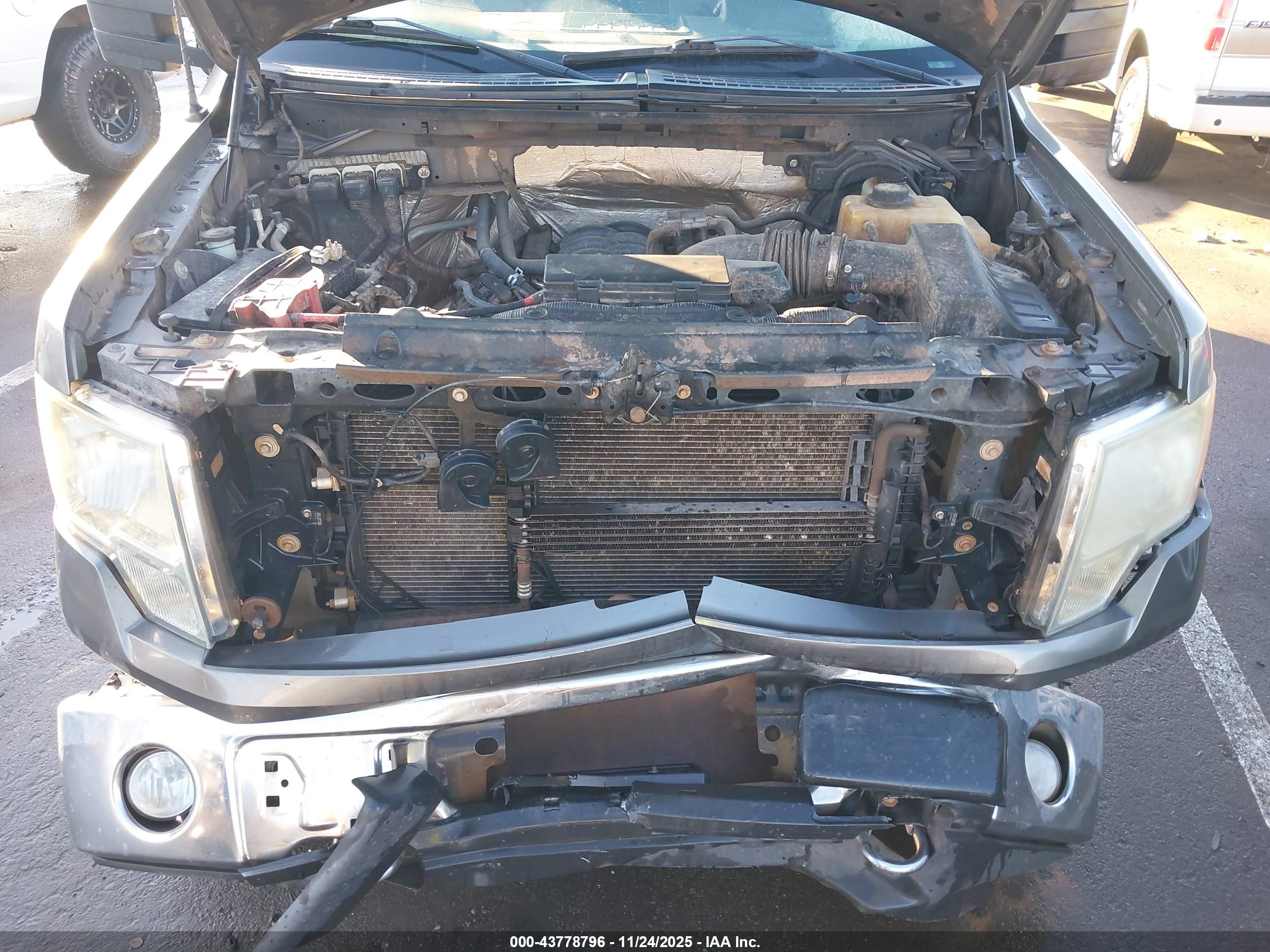 FORD F-150 image 10