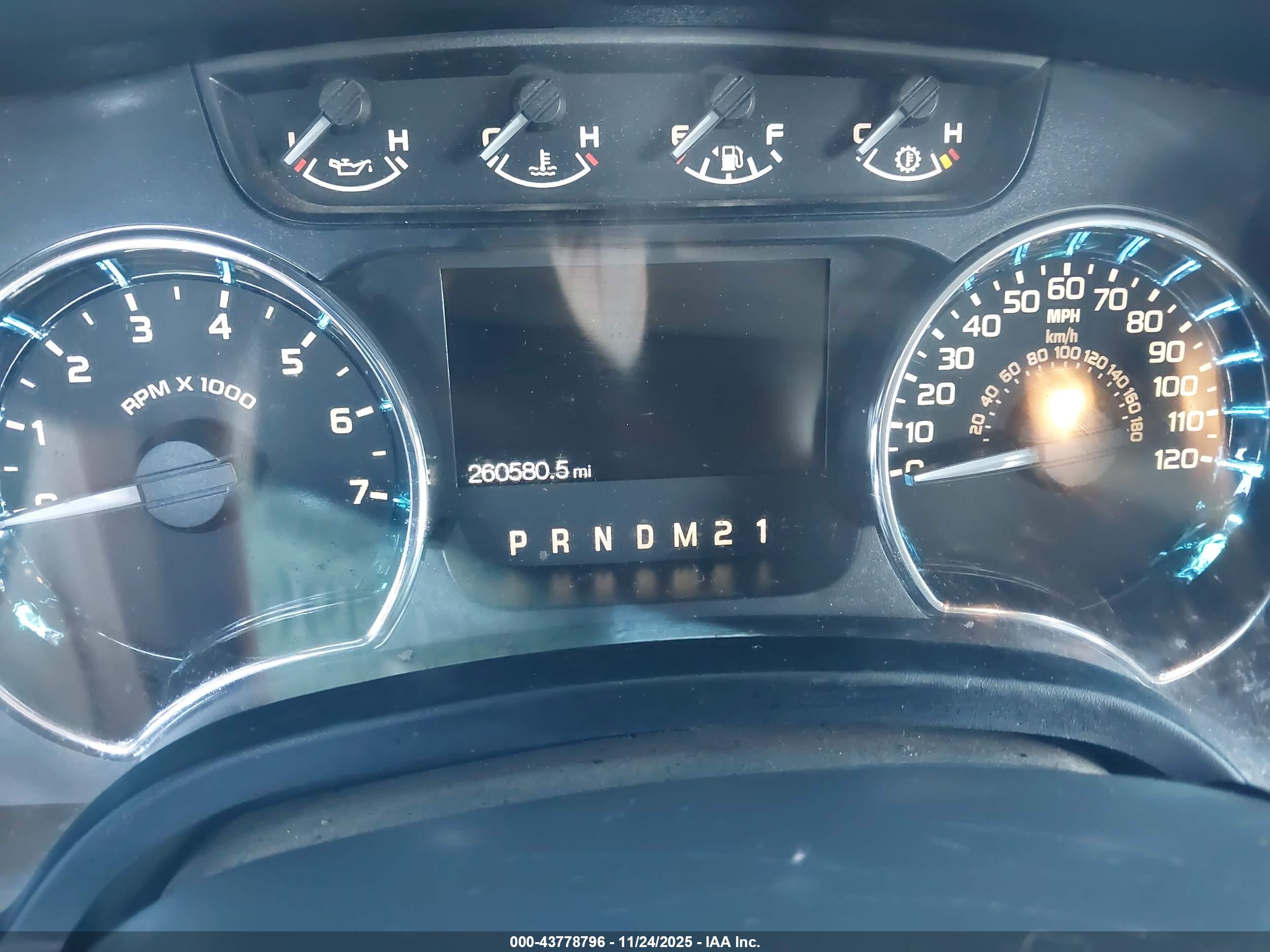FORD F-150 image 7