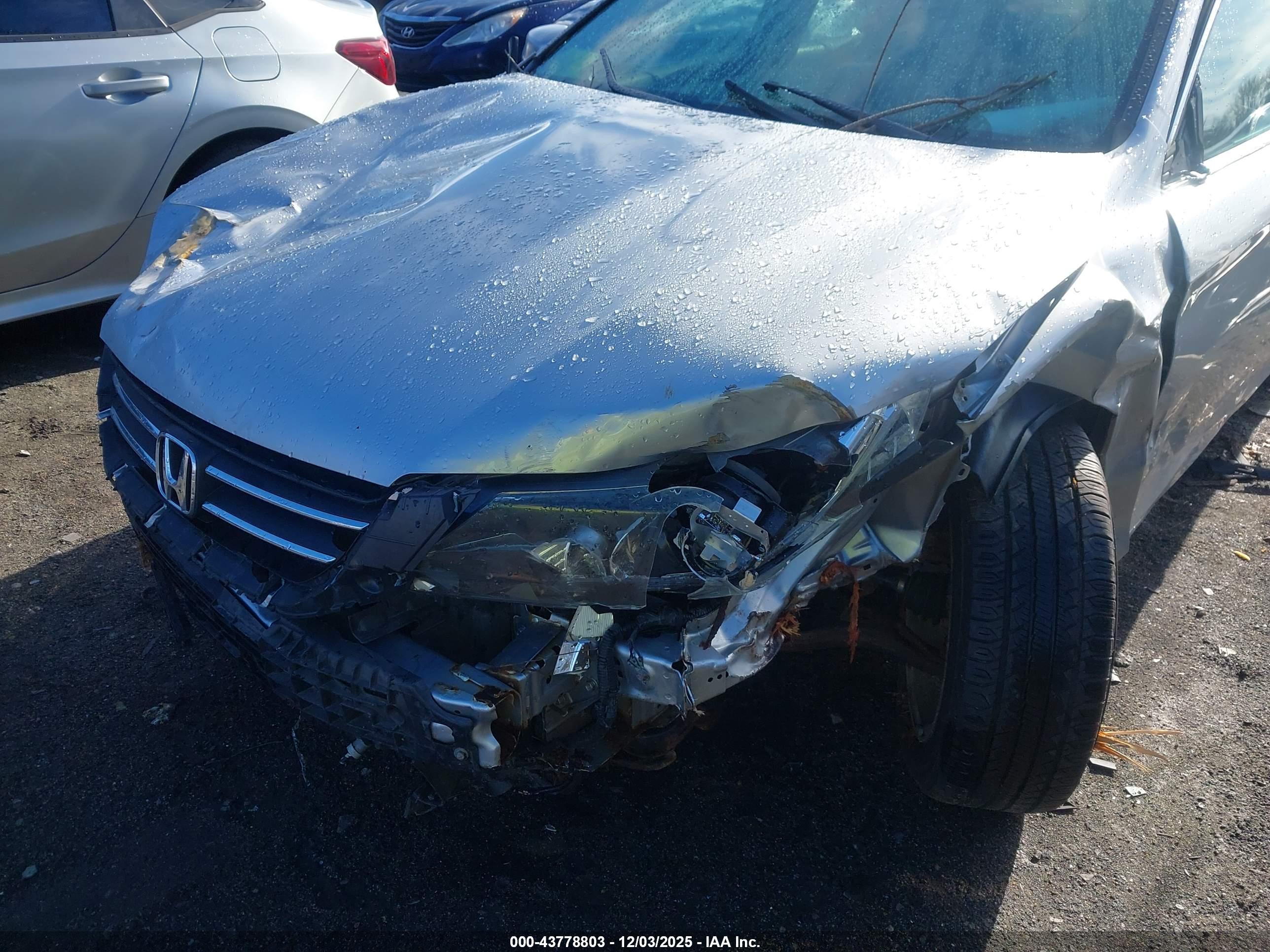 HONDA ACCORD image 6