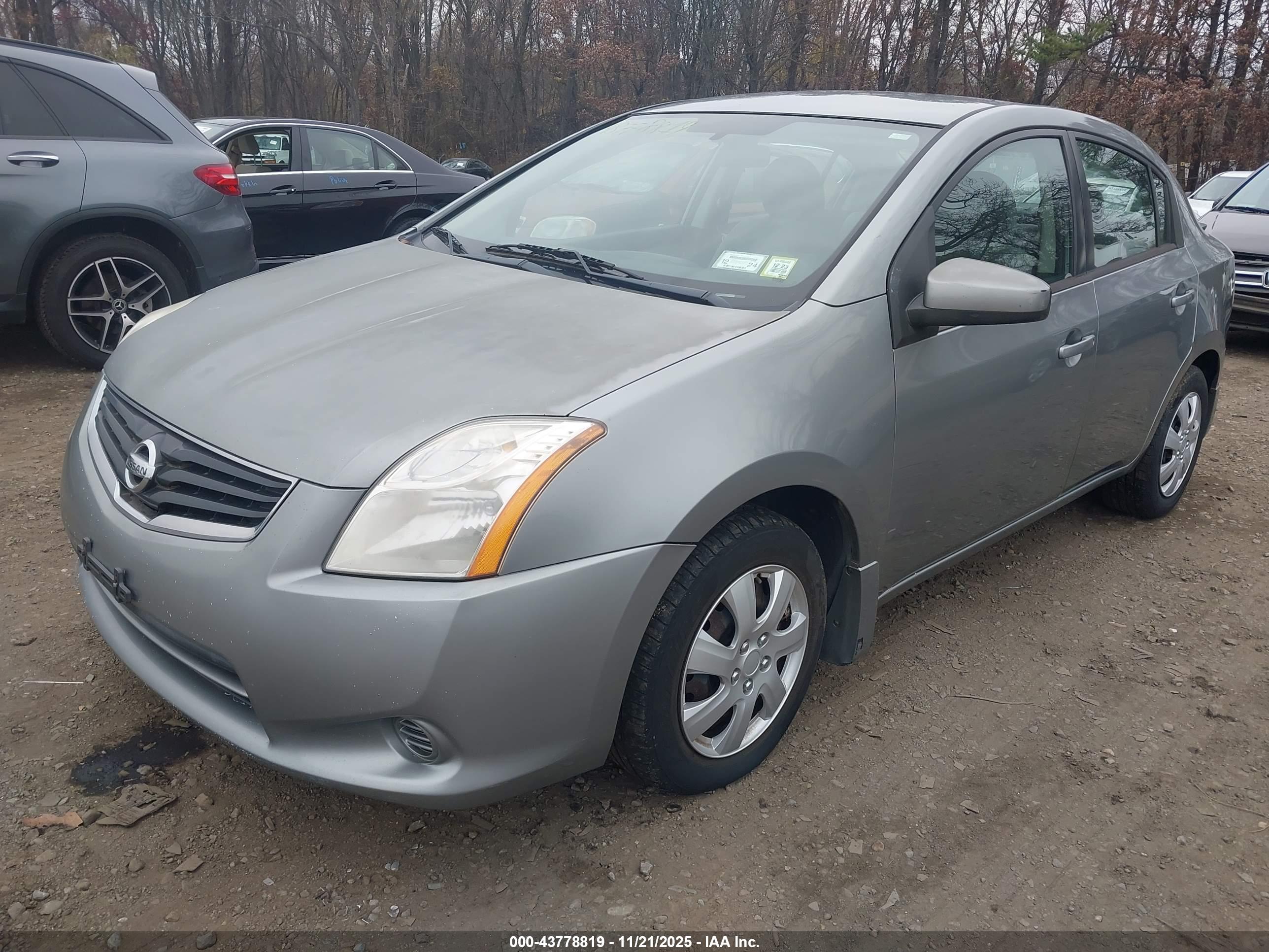 NISSAN SENTRA image 6