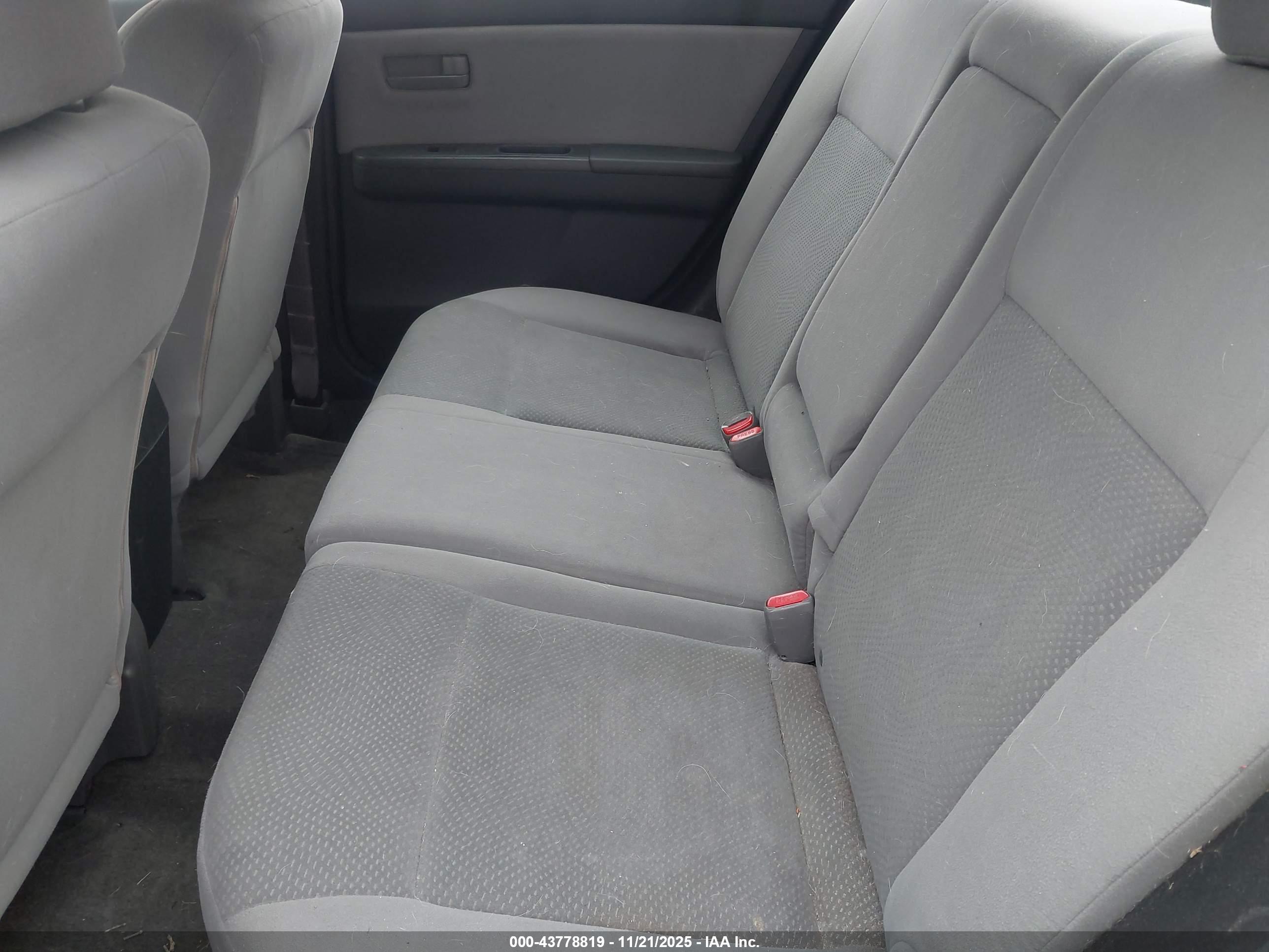 NISSAN SENTRA image 8