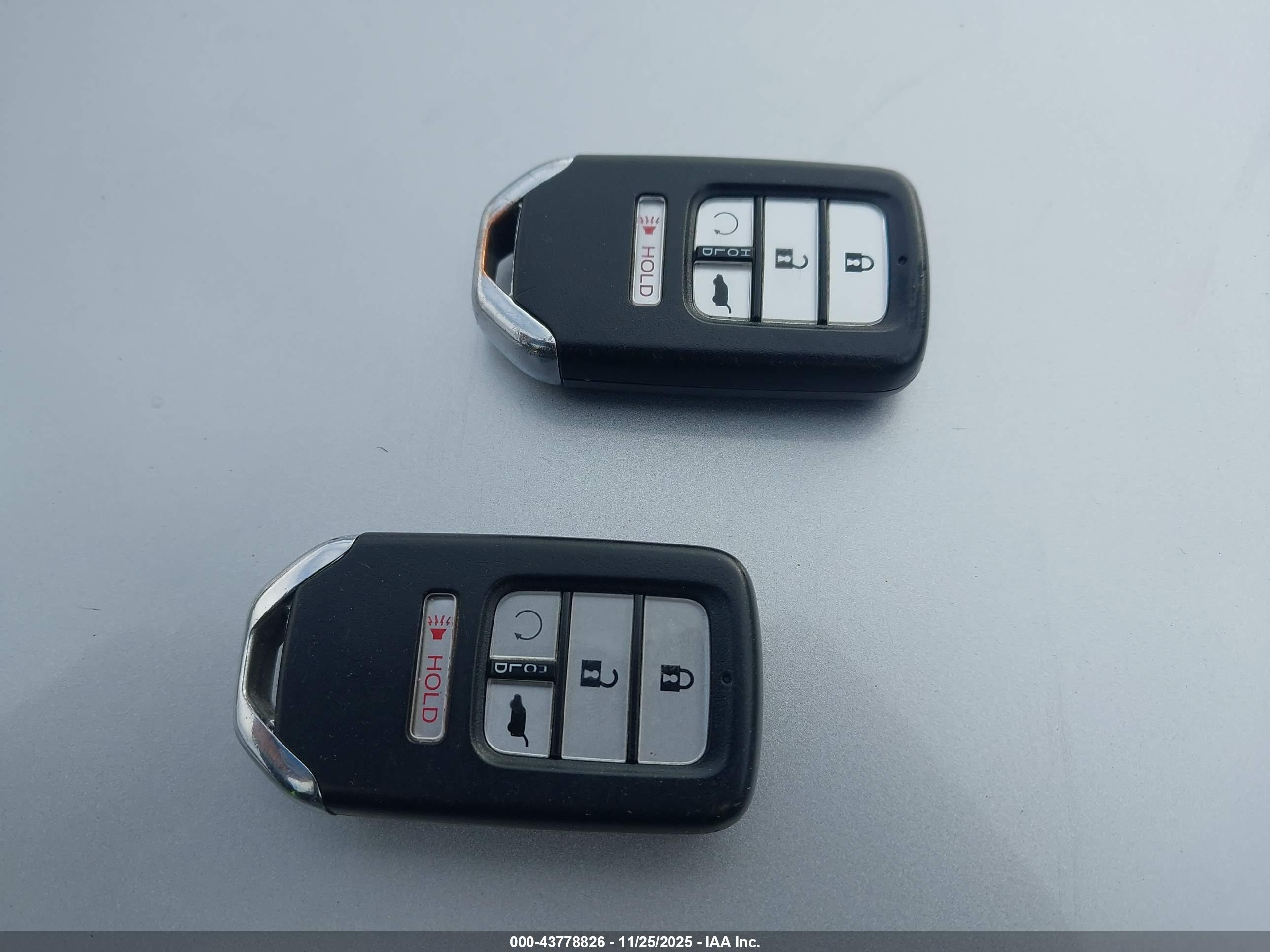 HONDA PILOT image 11
