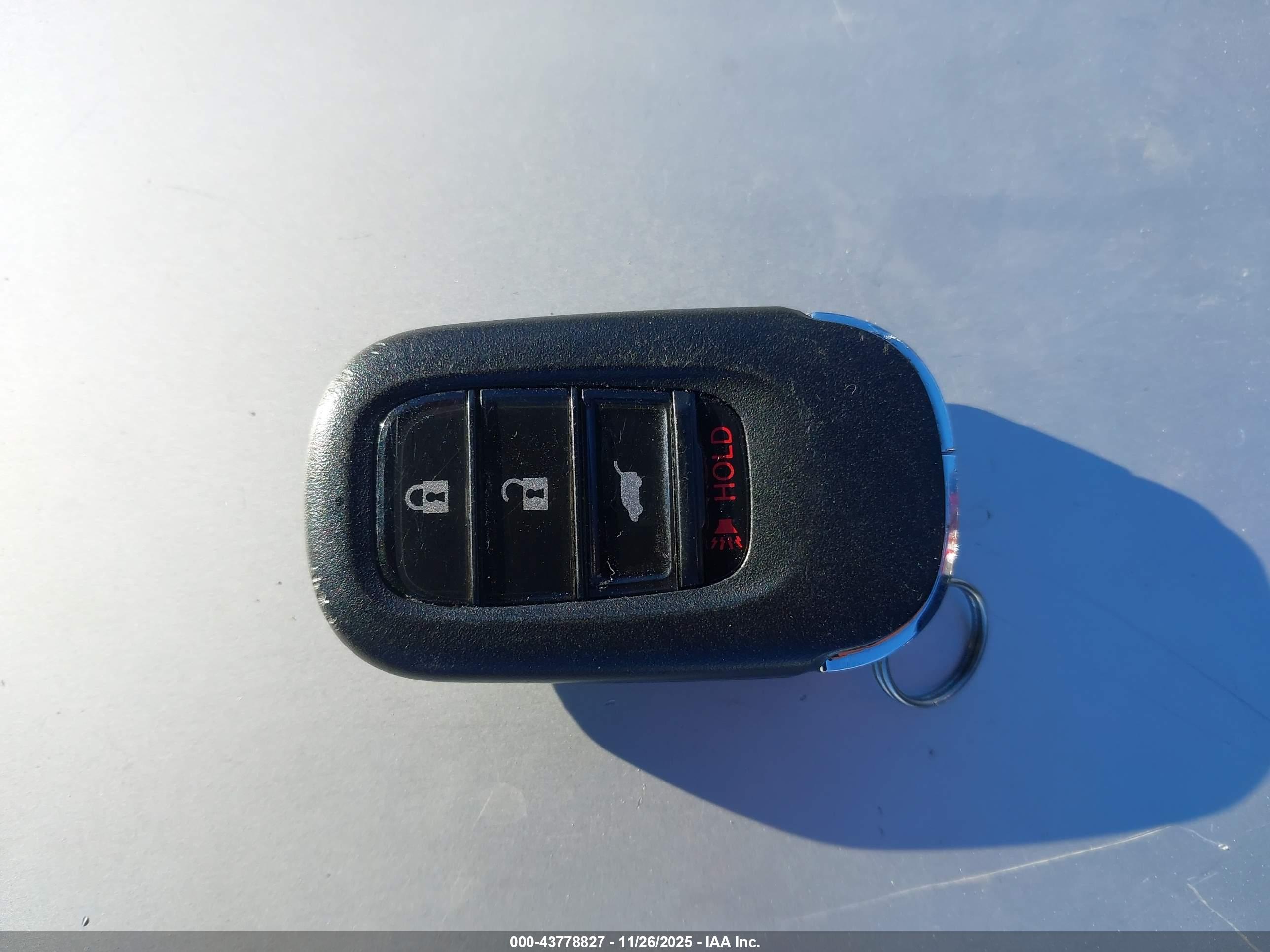 HONDA HR-V image 11