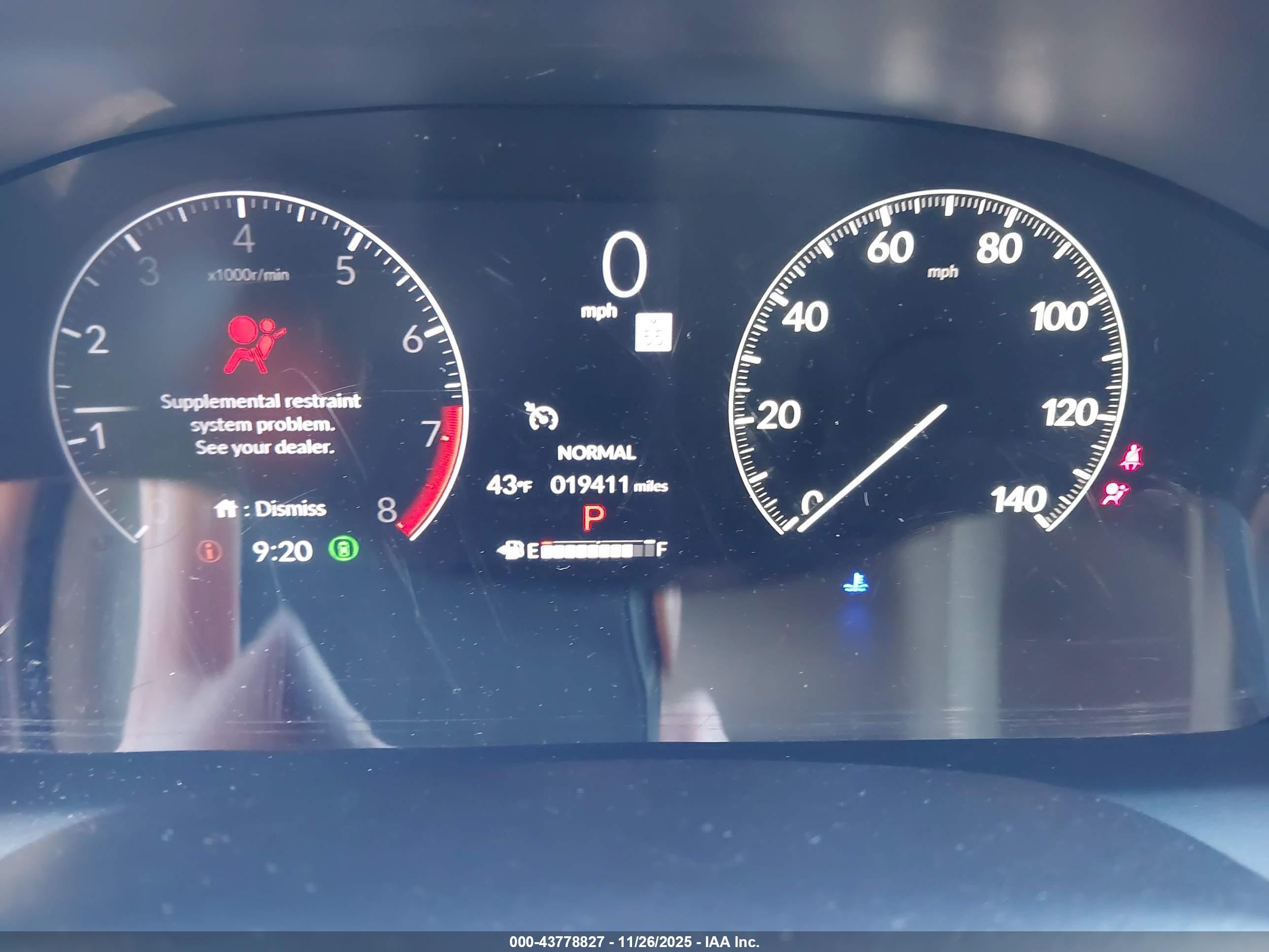 HONDA HR-V image 7