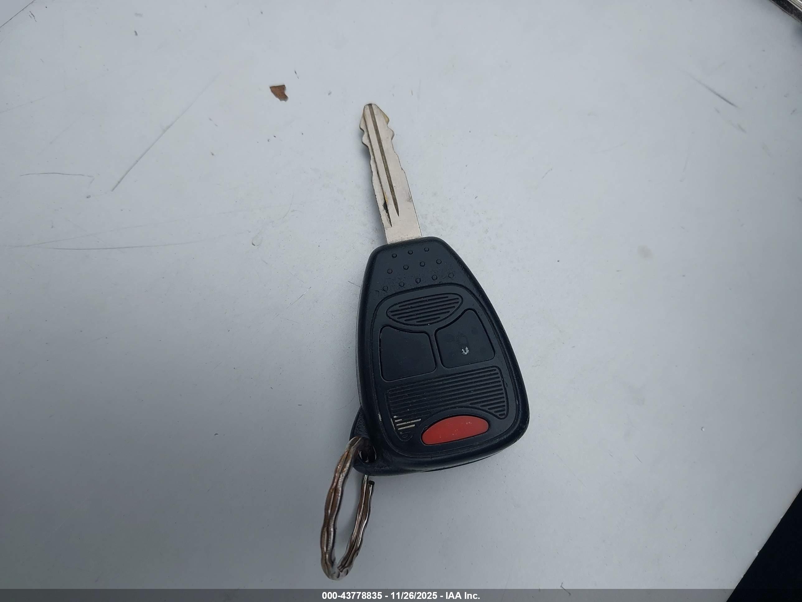 JEEP PATRIOT image 11