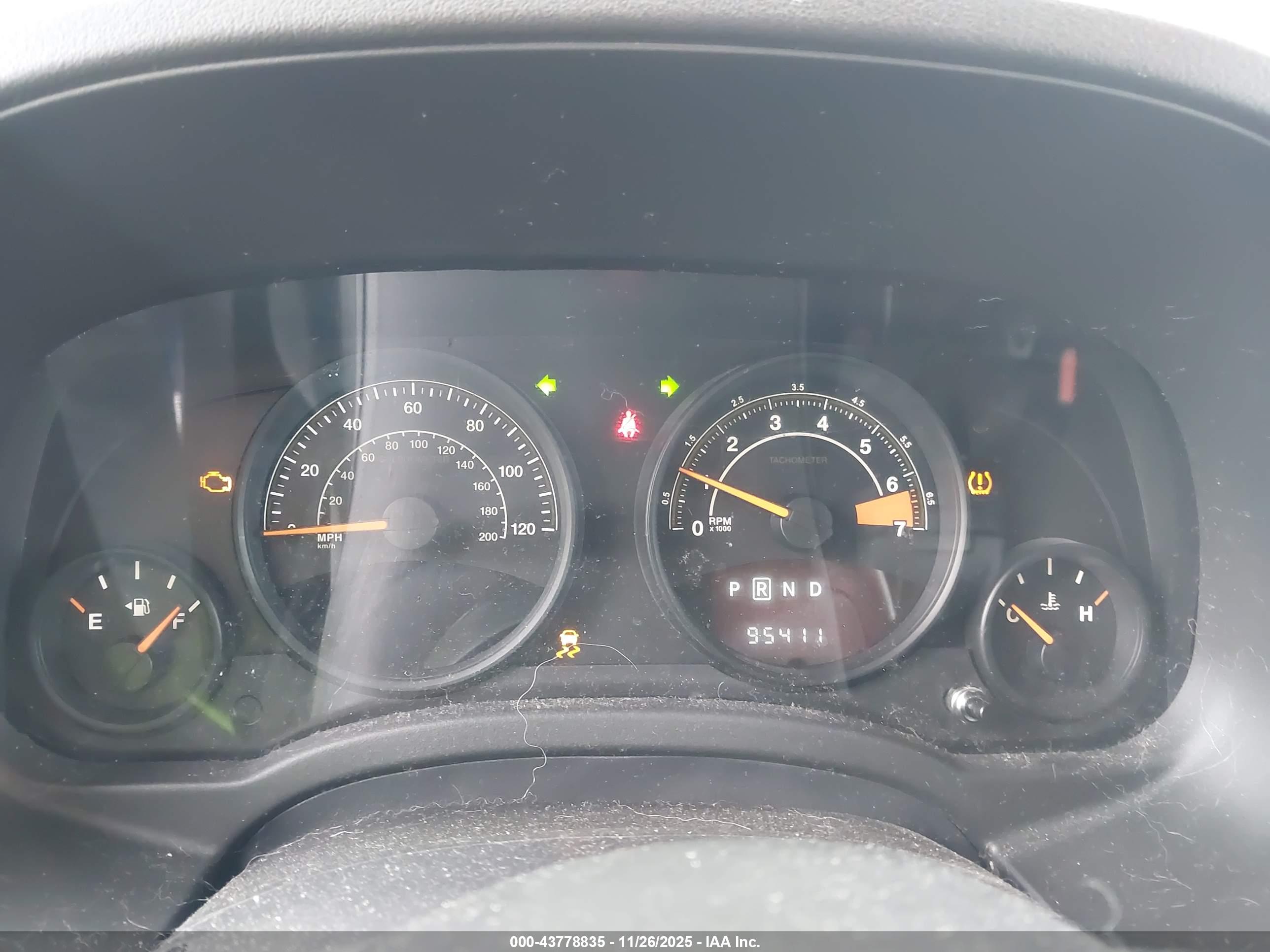 JEEP PATRIOT image 7