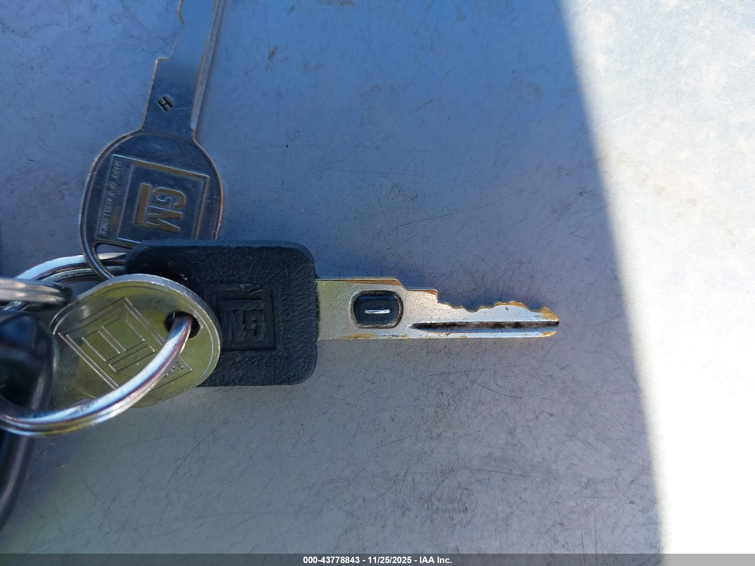 BUICK ROADMASTER image 11