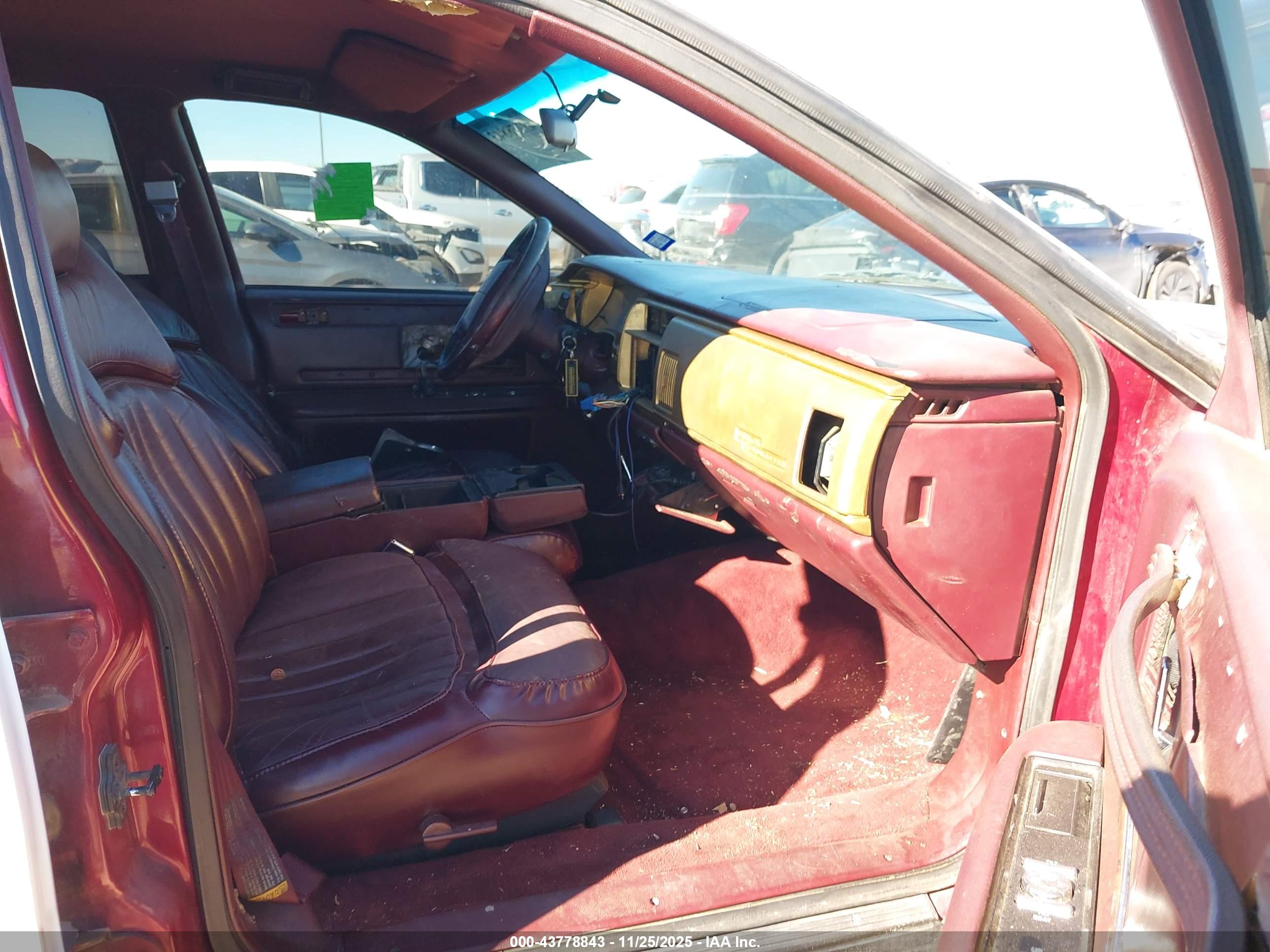 BUICK ROADMASTER image 5