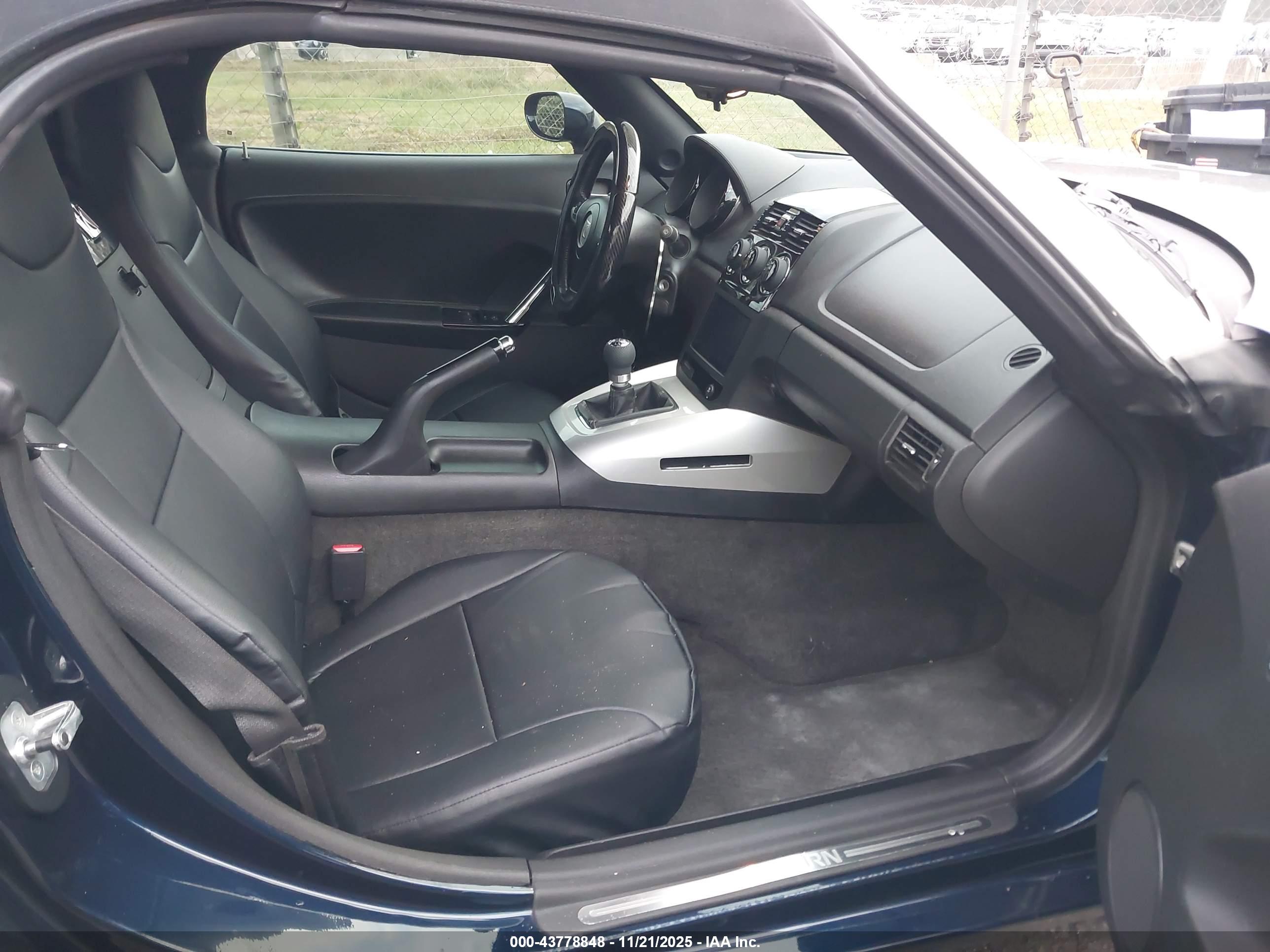 SATURN SKY image 5
