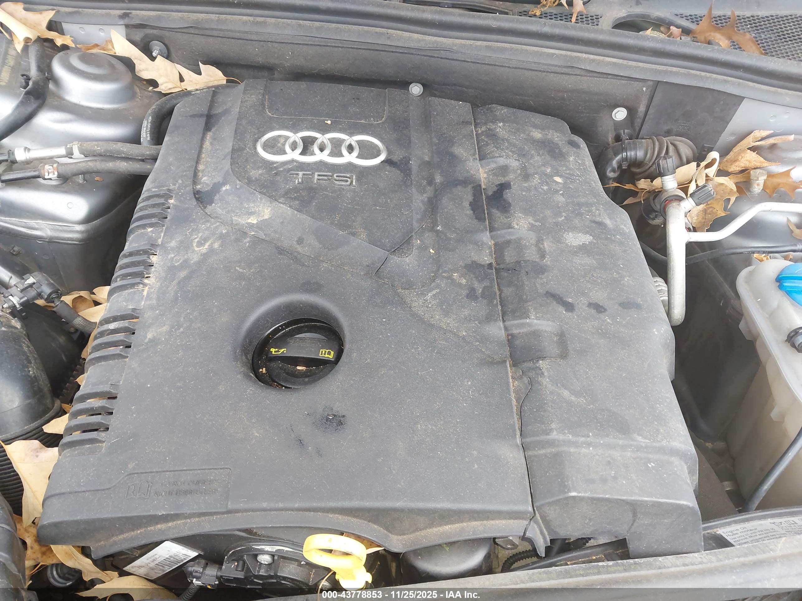 AUDI A5 image 10