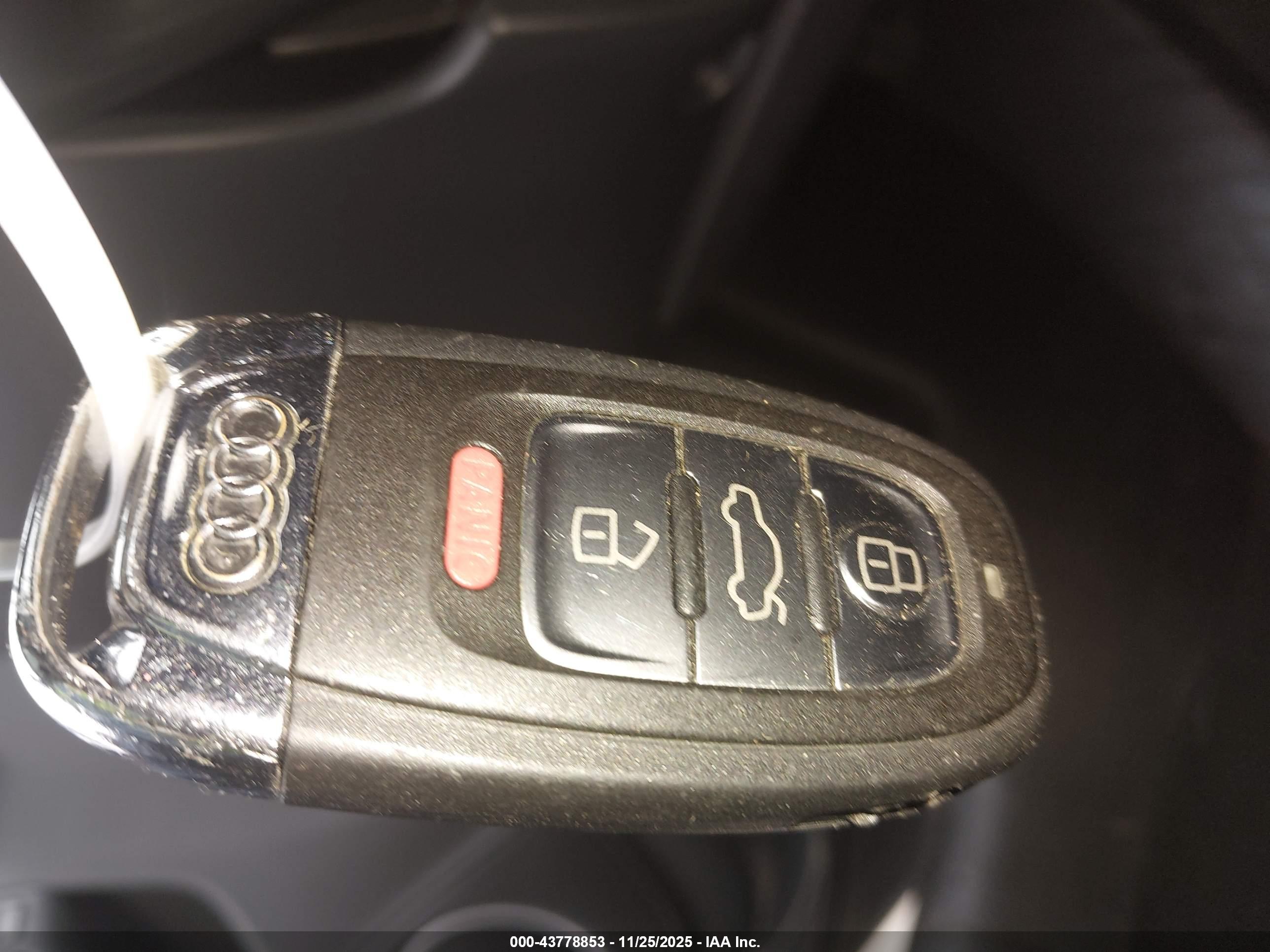 AUDI A5 image 11