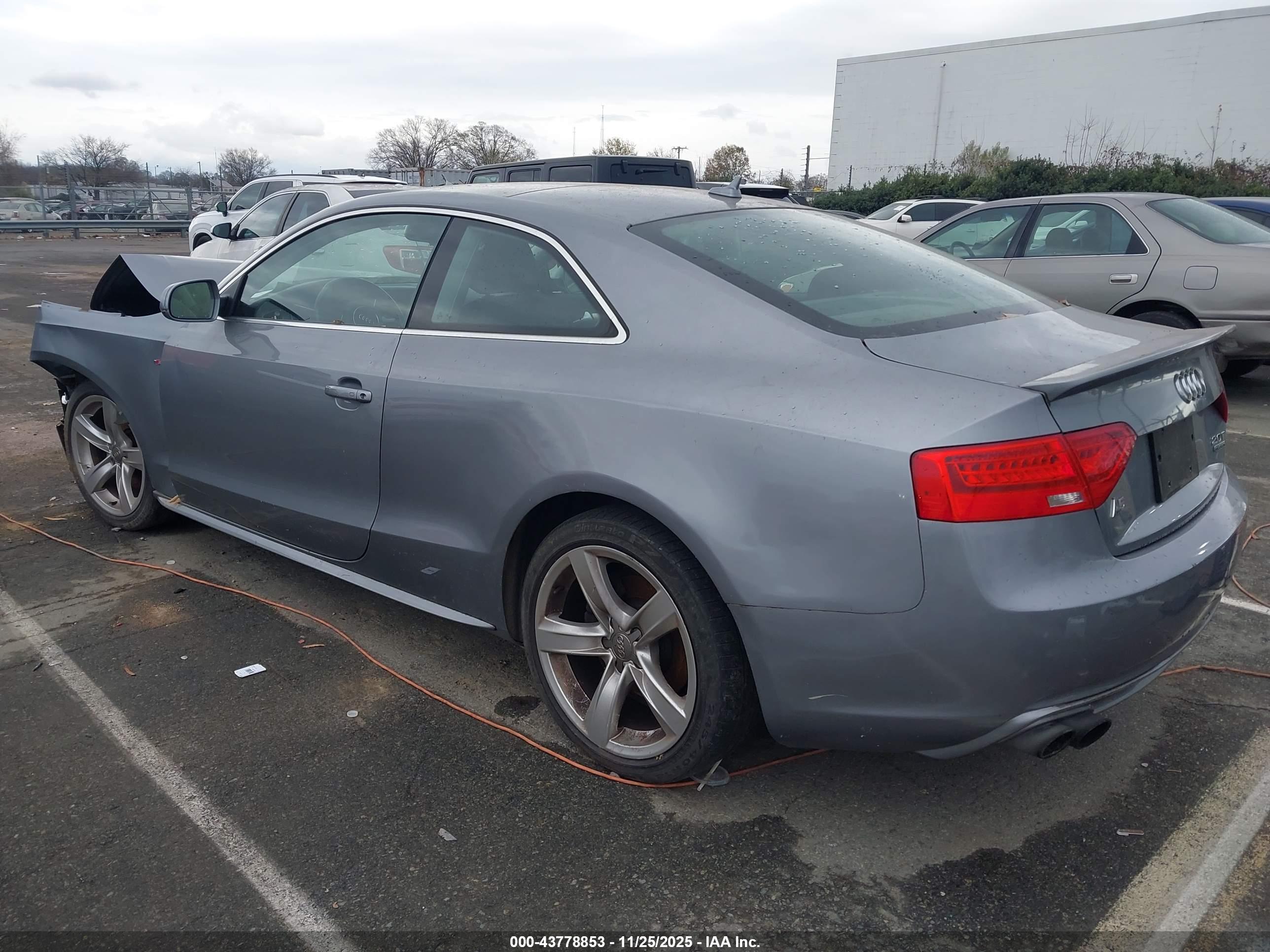 AUDI A5 image 3