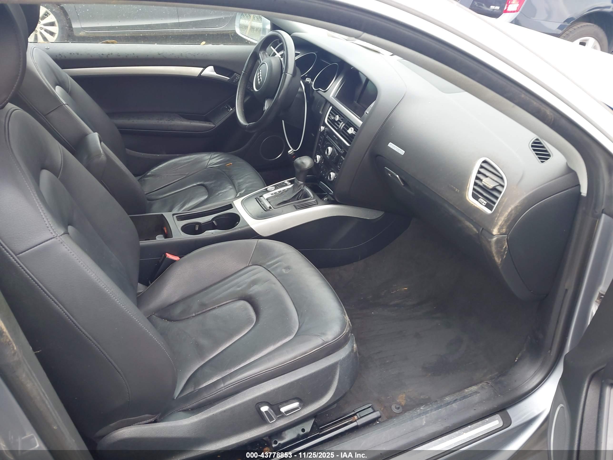 AUDI A5 image 5