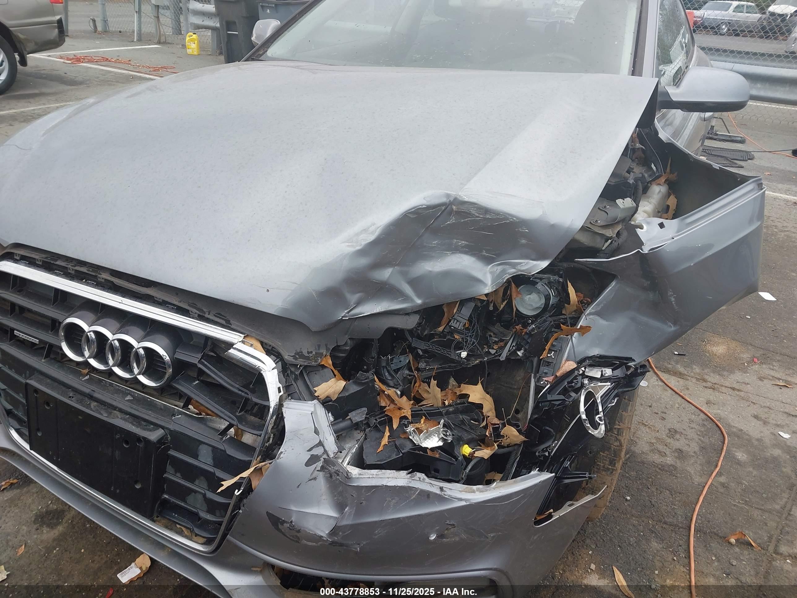 AUDI A5 image 6