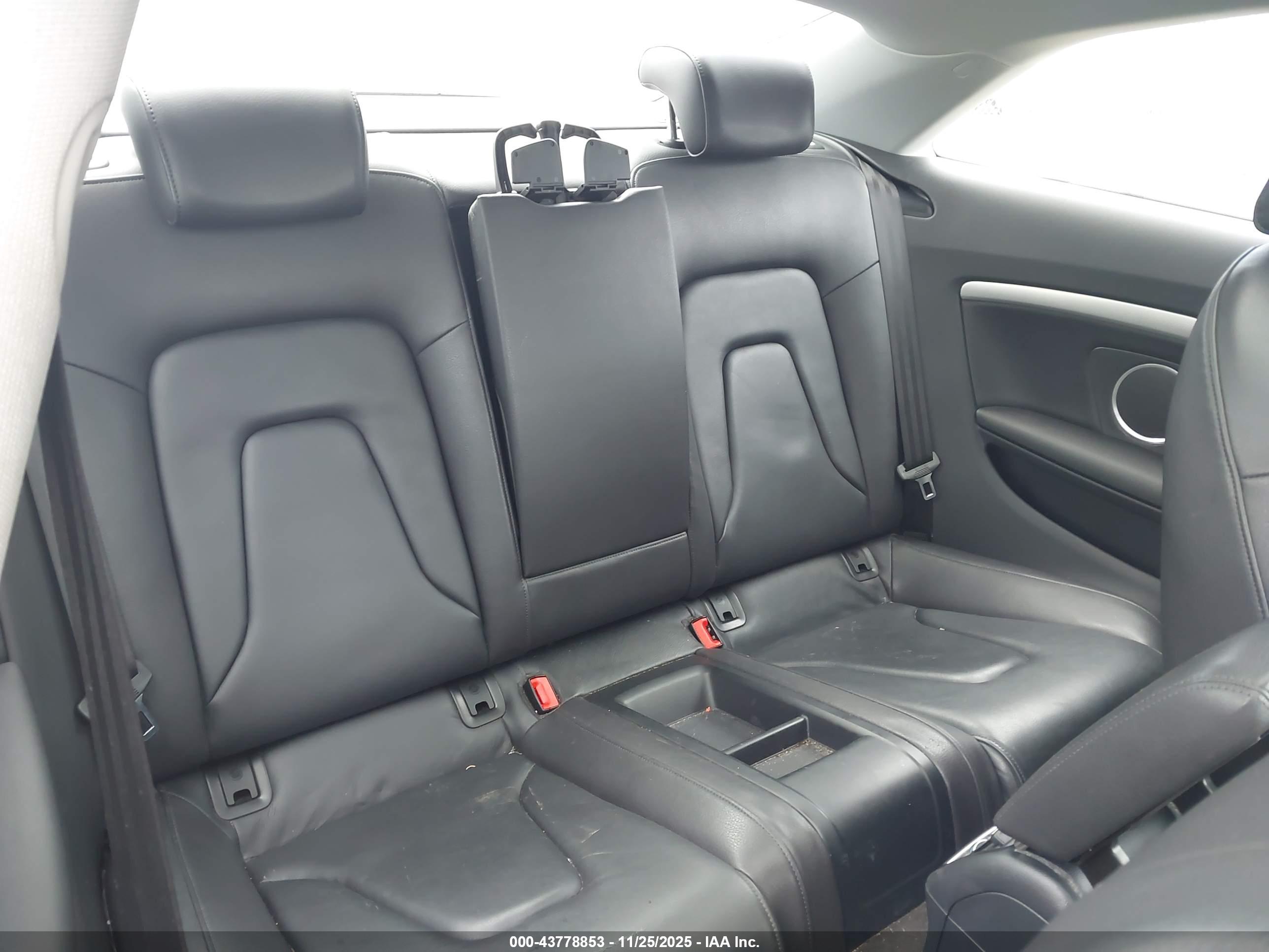 AUDI A5 image 8