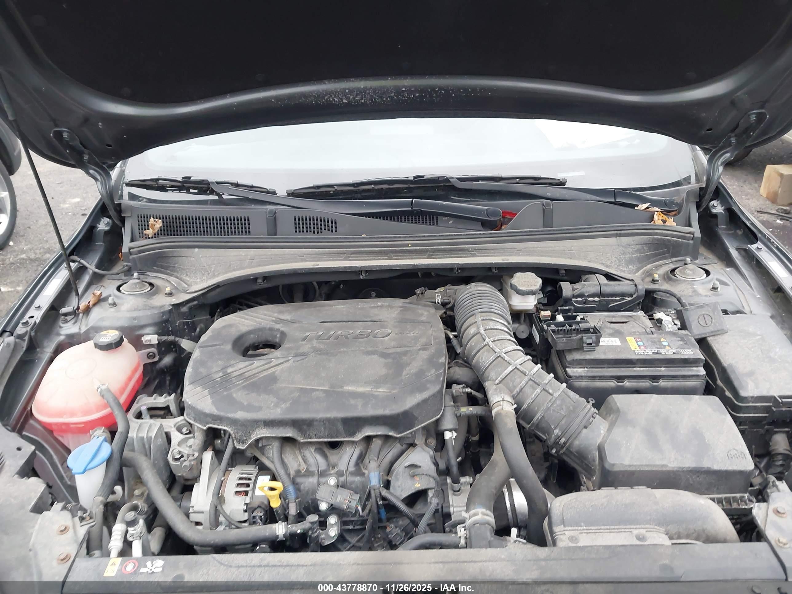 KIA FORTE image 10