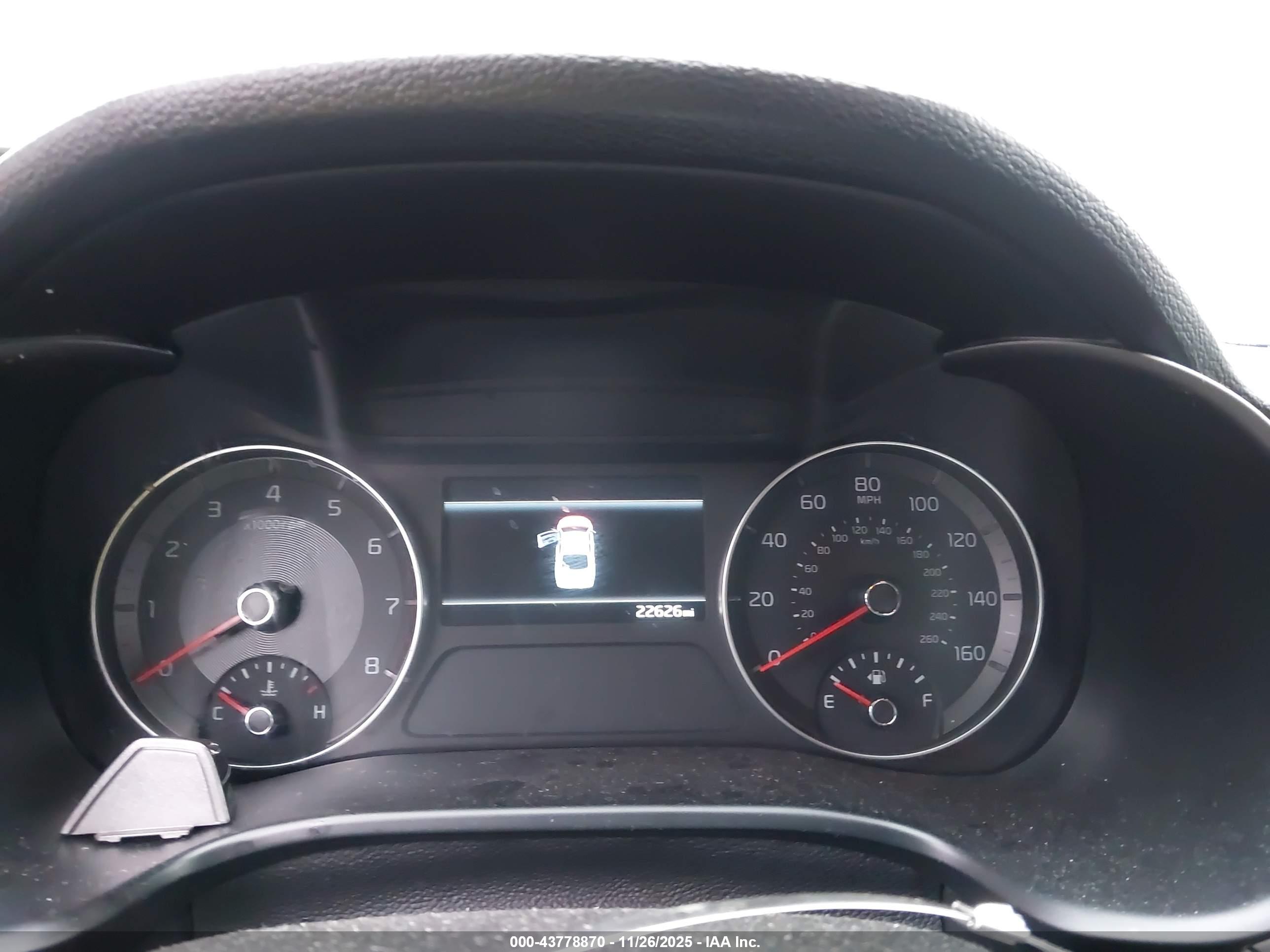 KIA FORTE image 7