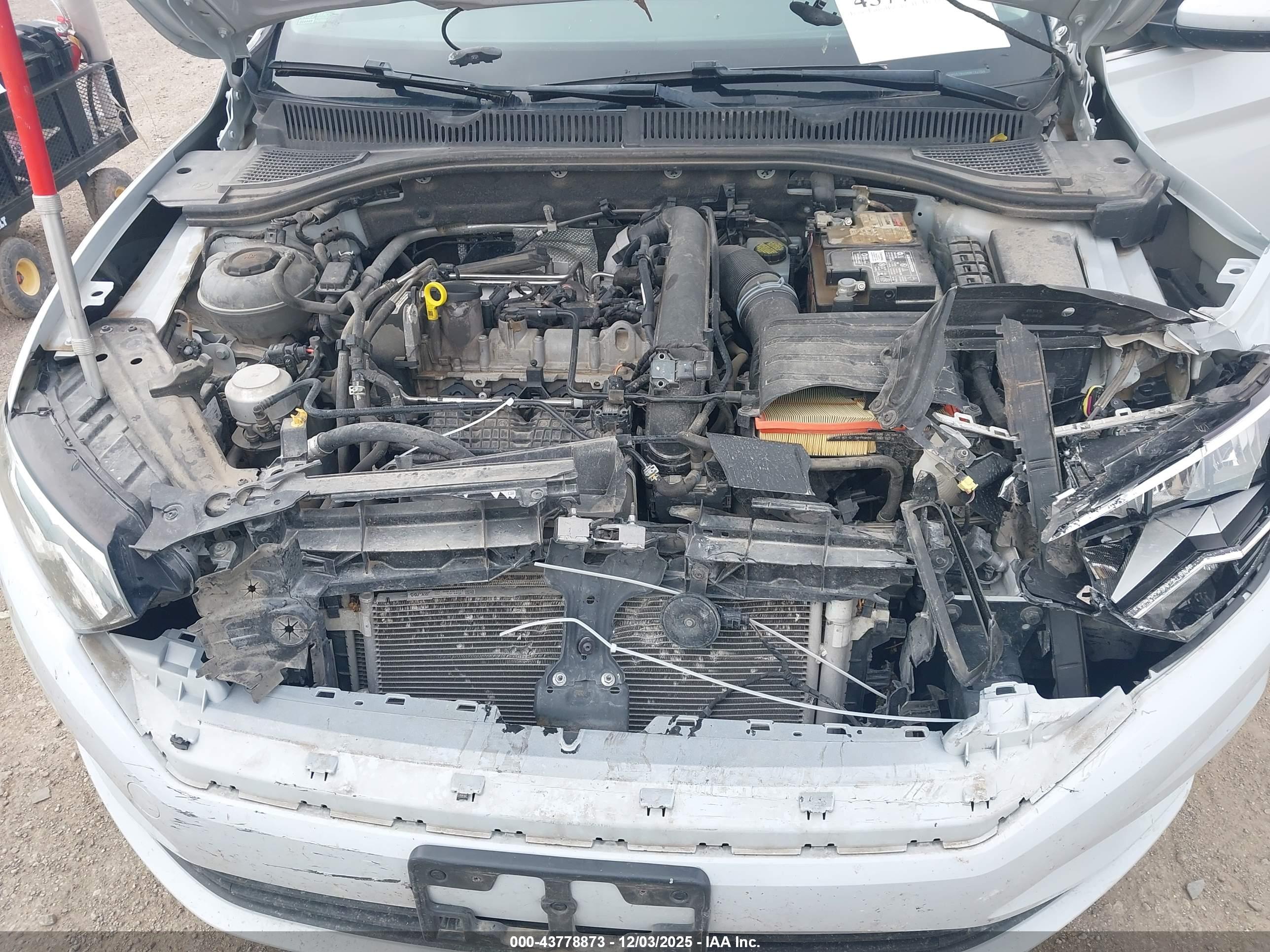 VOLKSWAGEN JETTA image 10