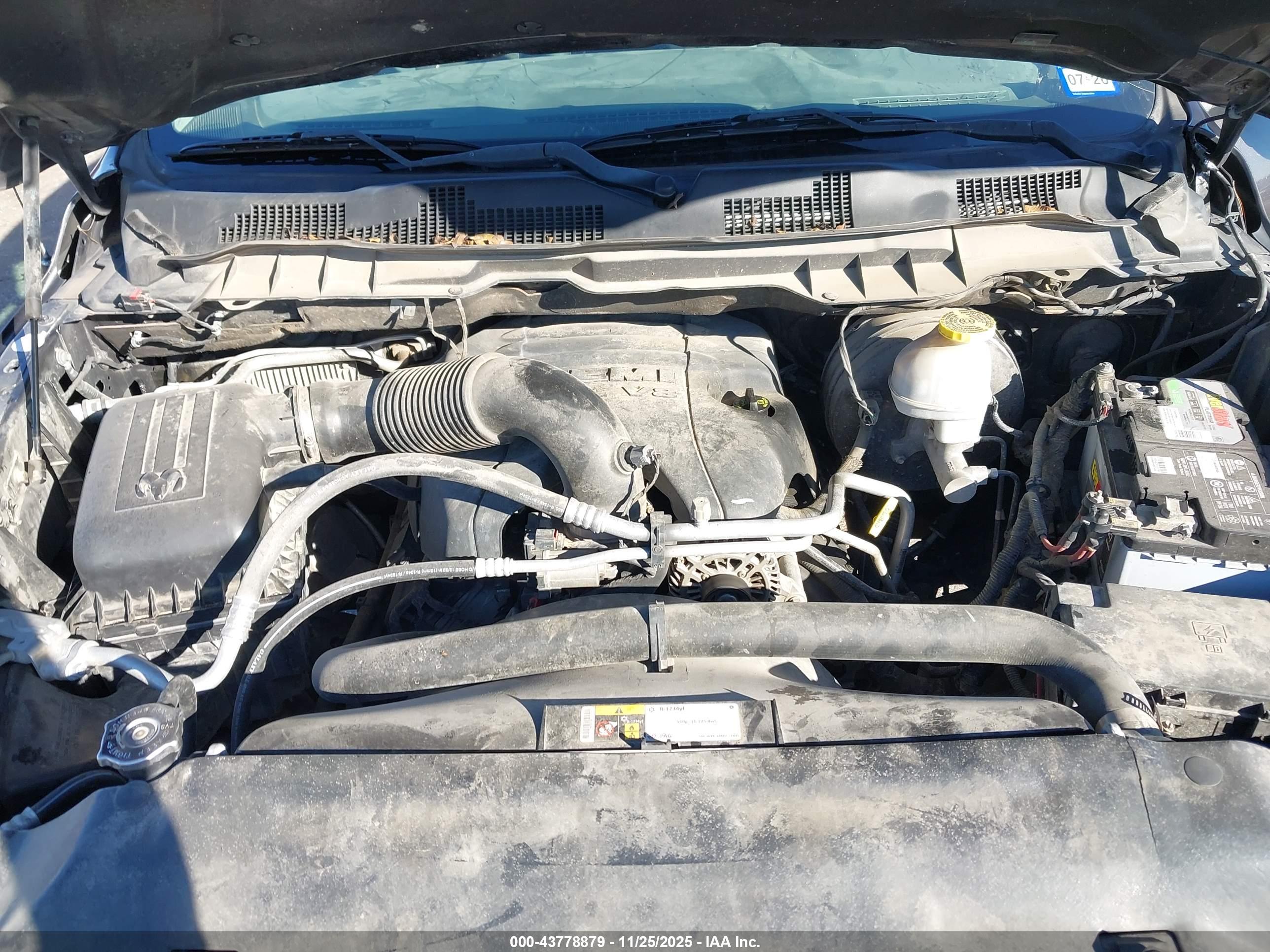 RAM 1500 image 10
