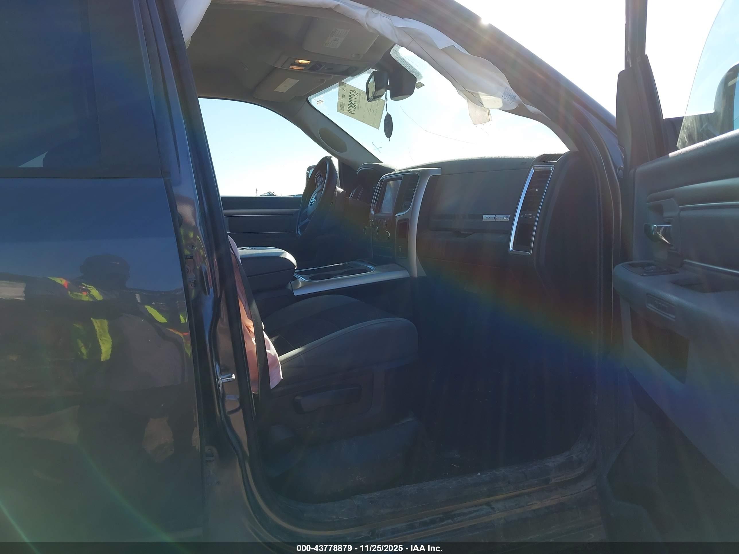 RAM 1500 image 5