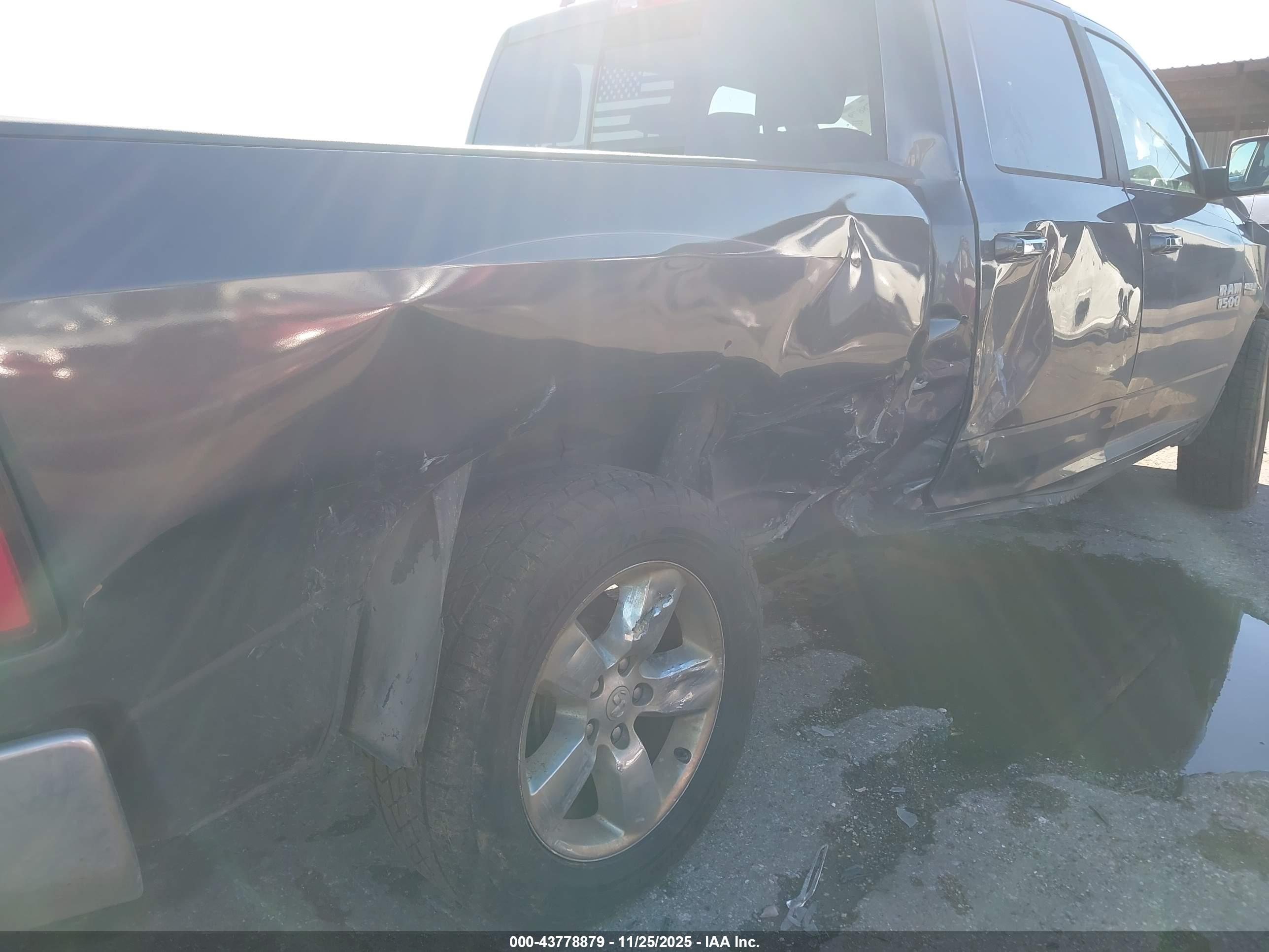 RAM 1500 image 6