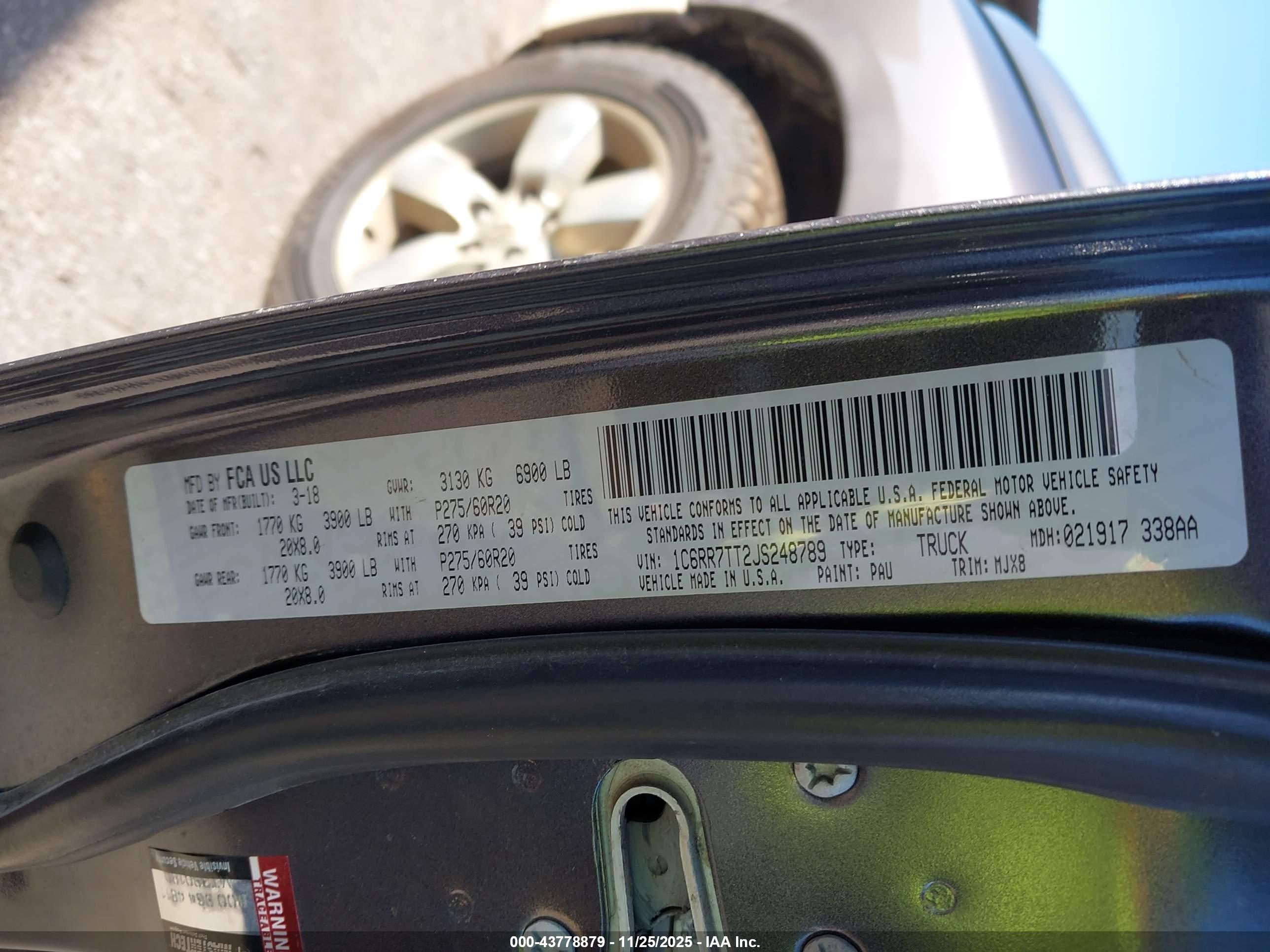 RAM 1500 image 9