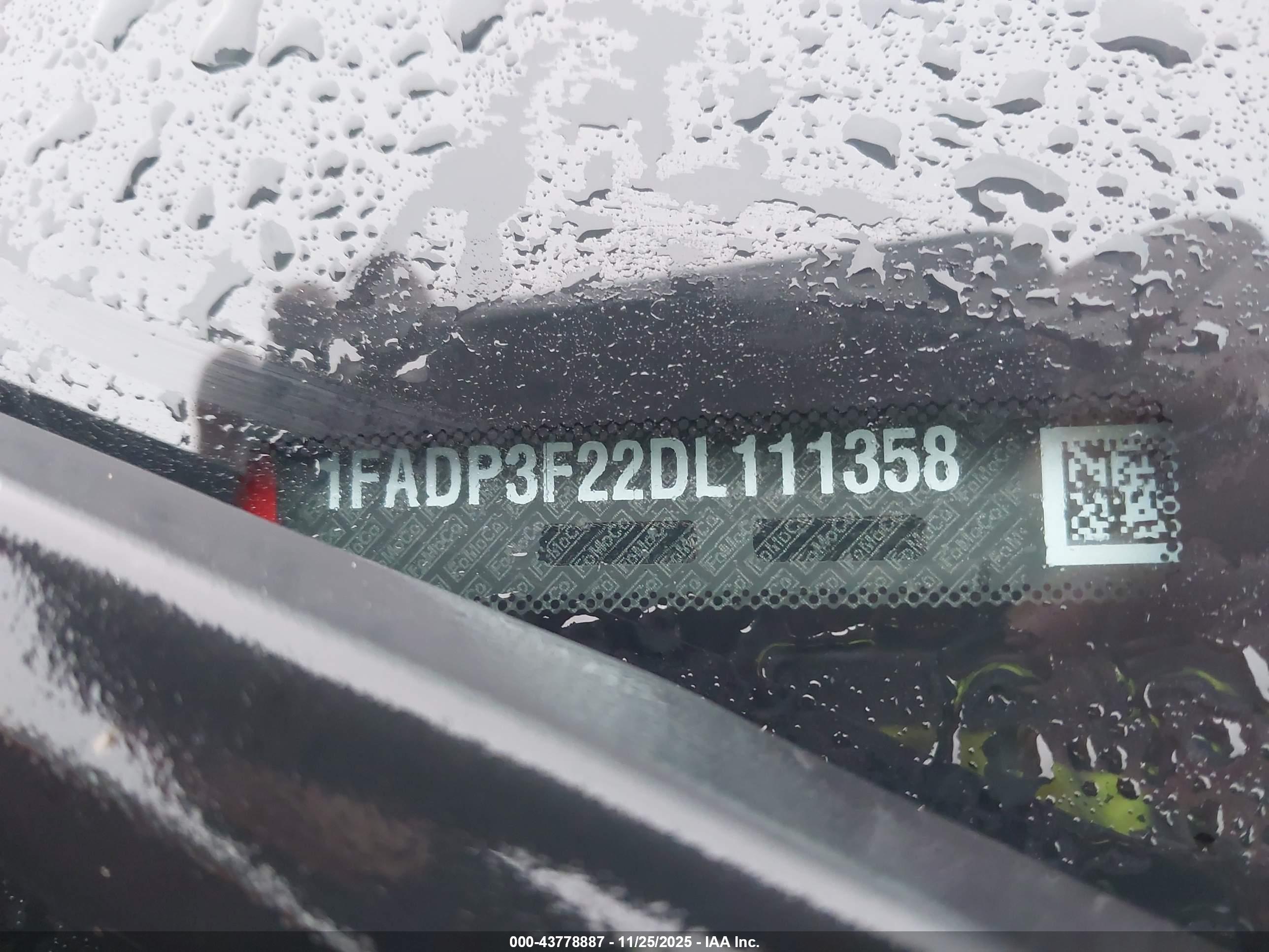 FORD FOCUS image 9