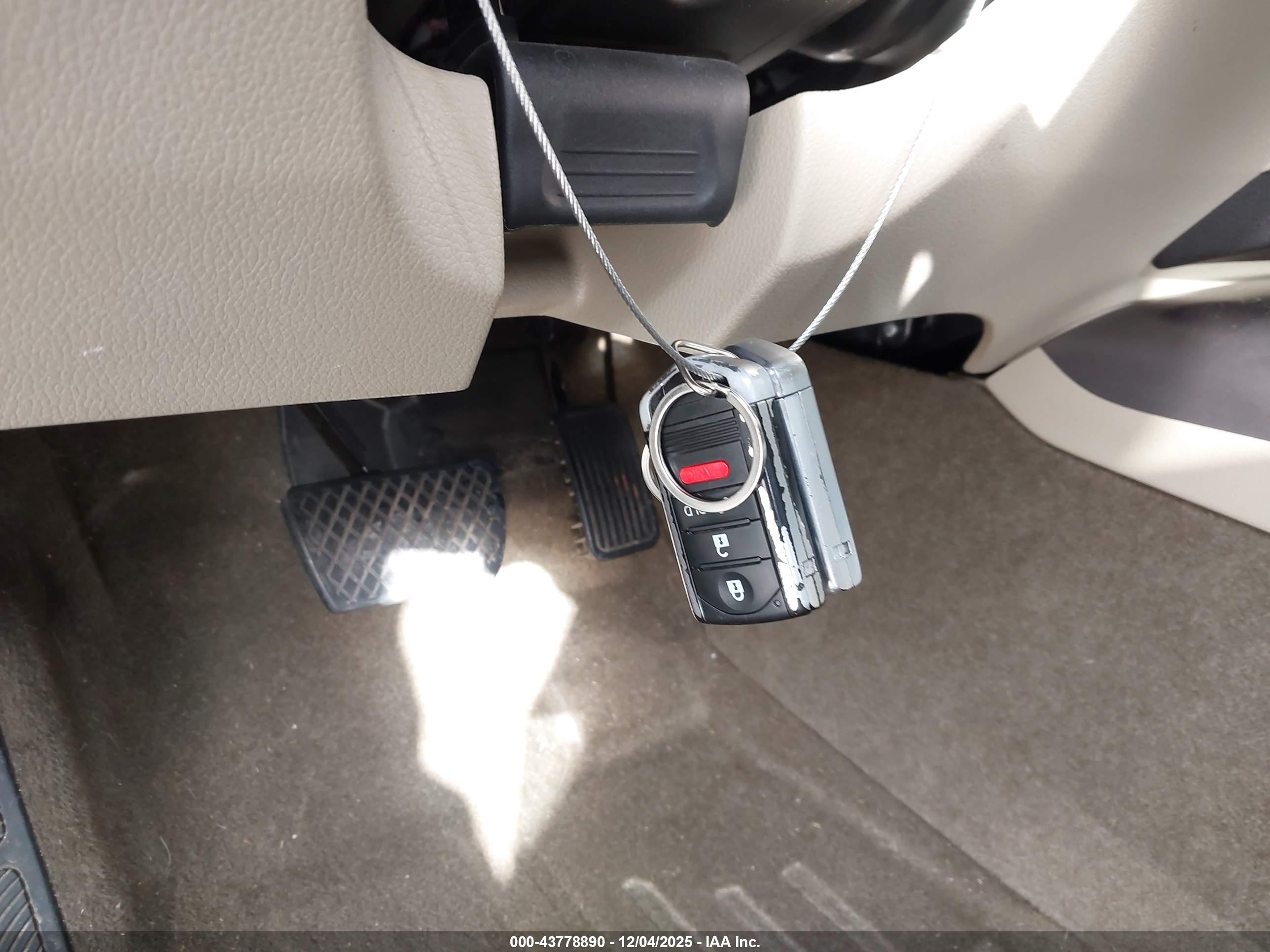 ACURA RDX image 11