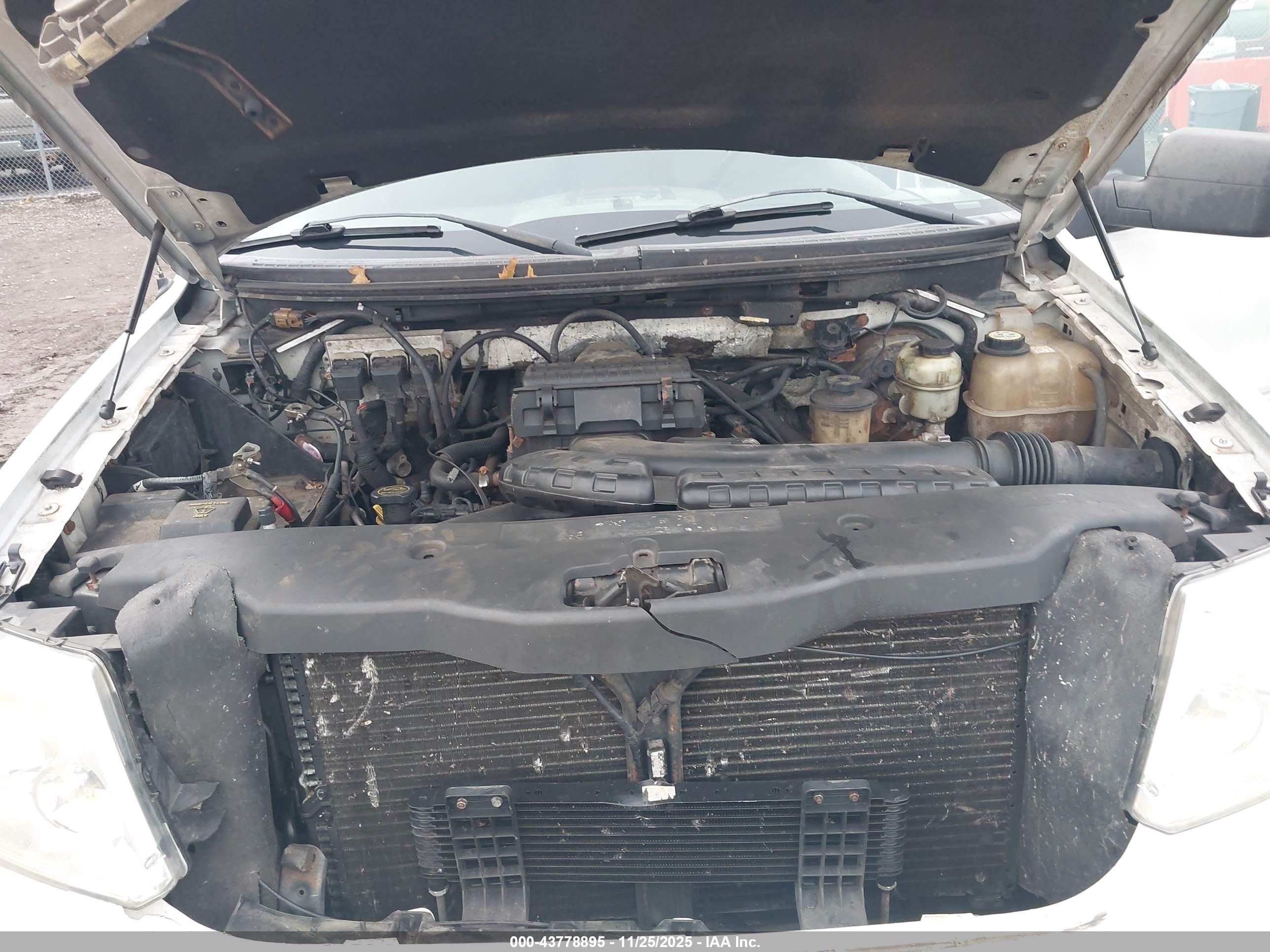 FORD F-150 image 10