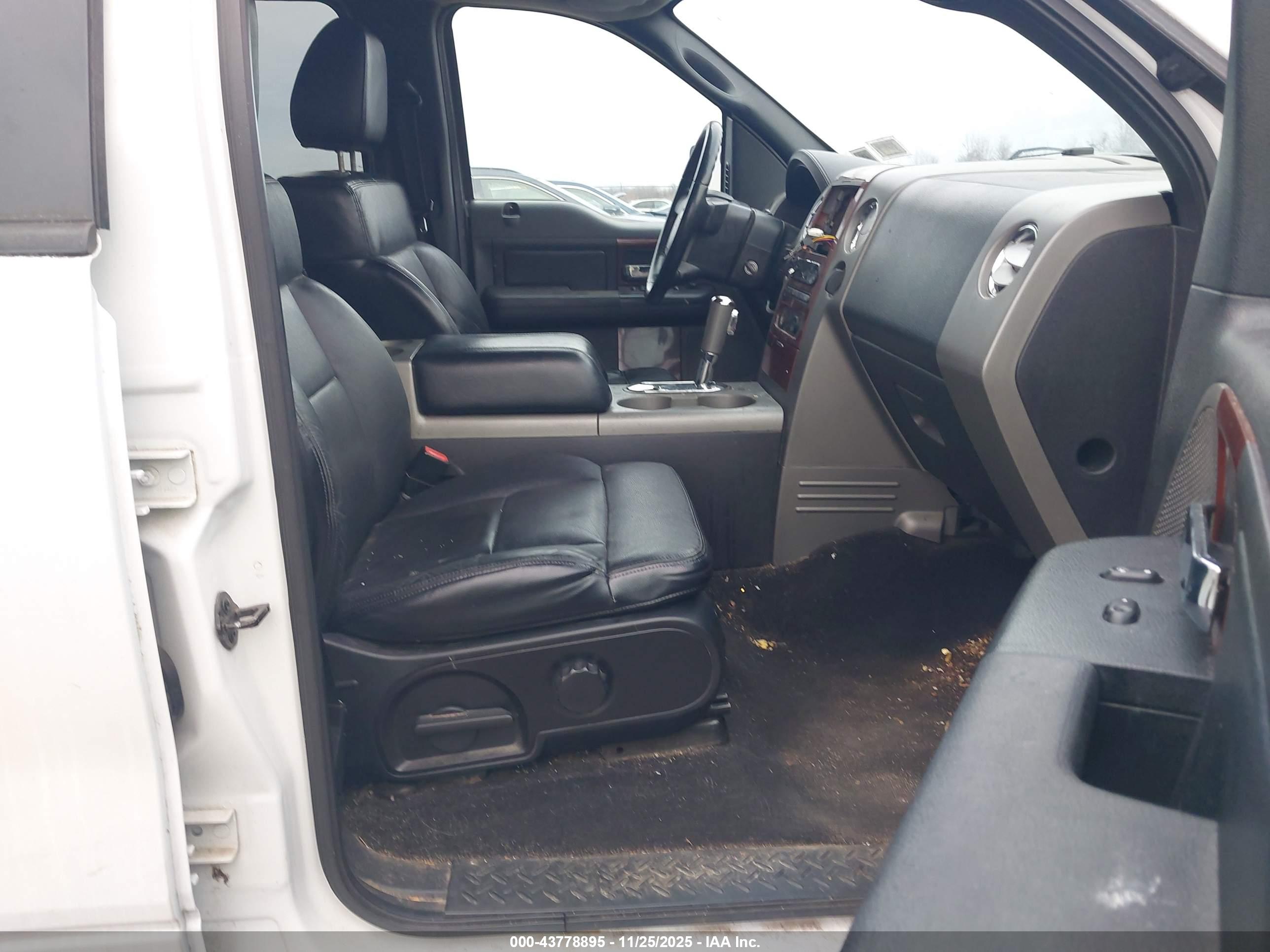 FORD F-150 image 5