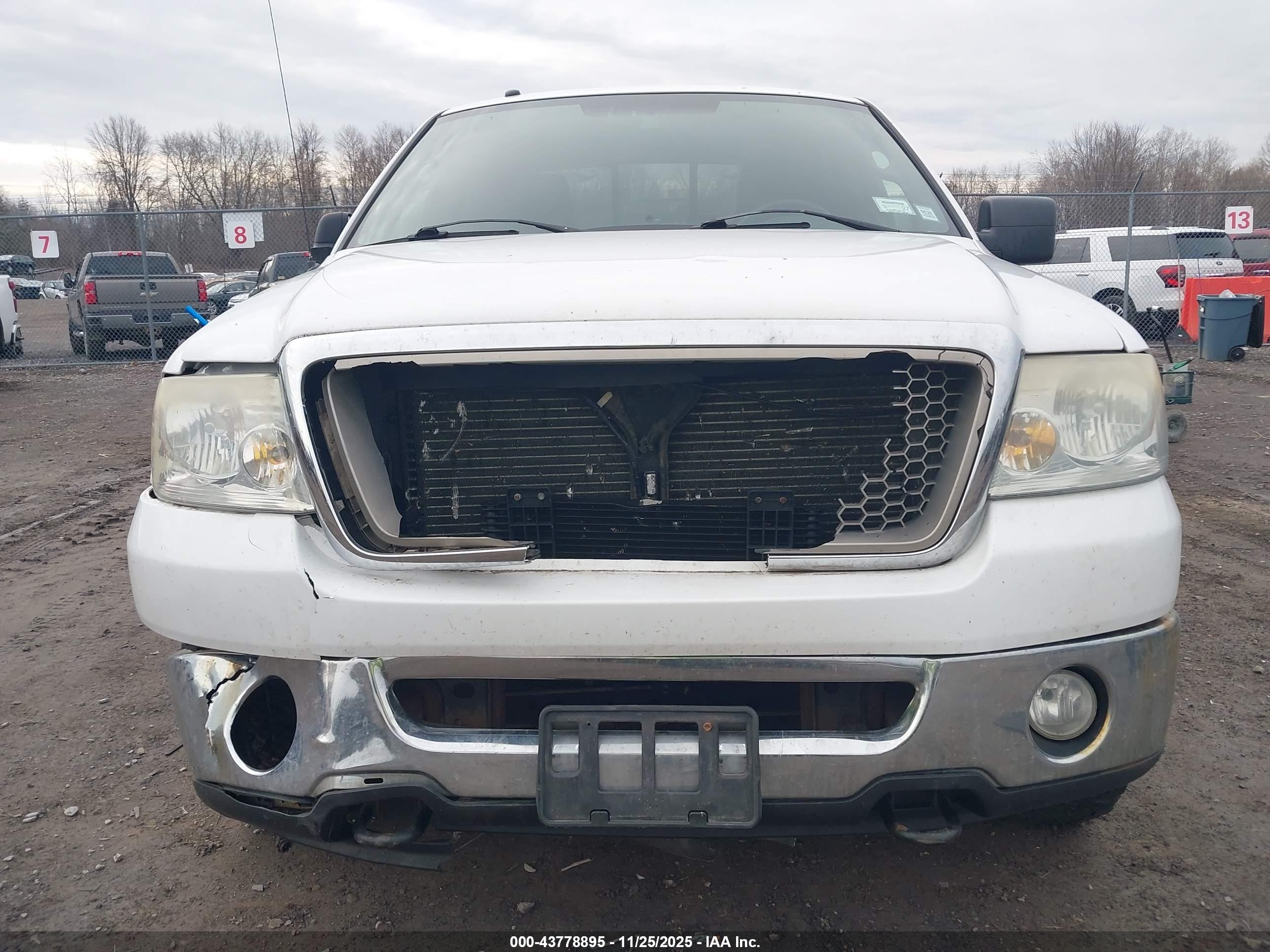 FORD F-150 image 6