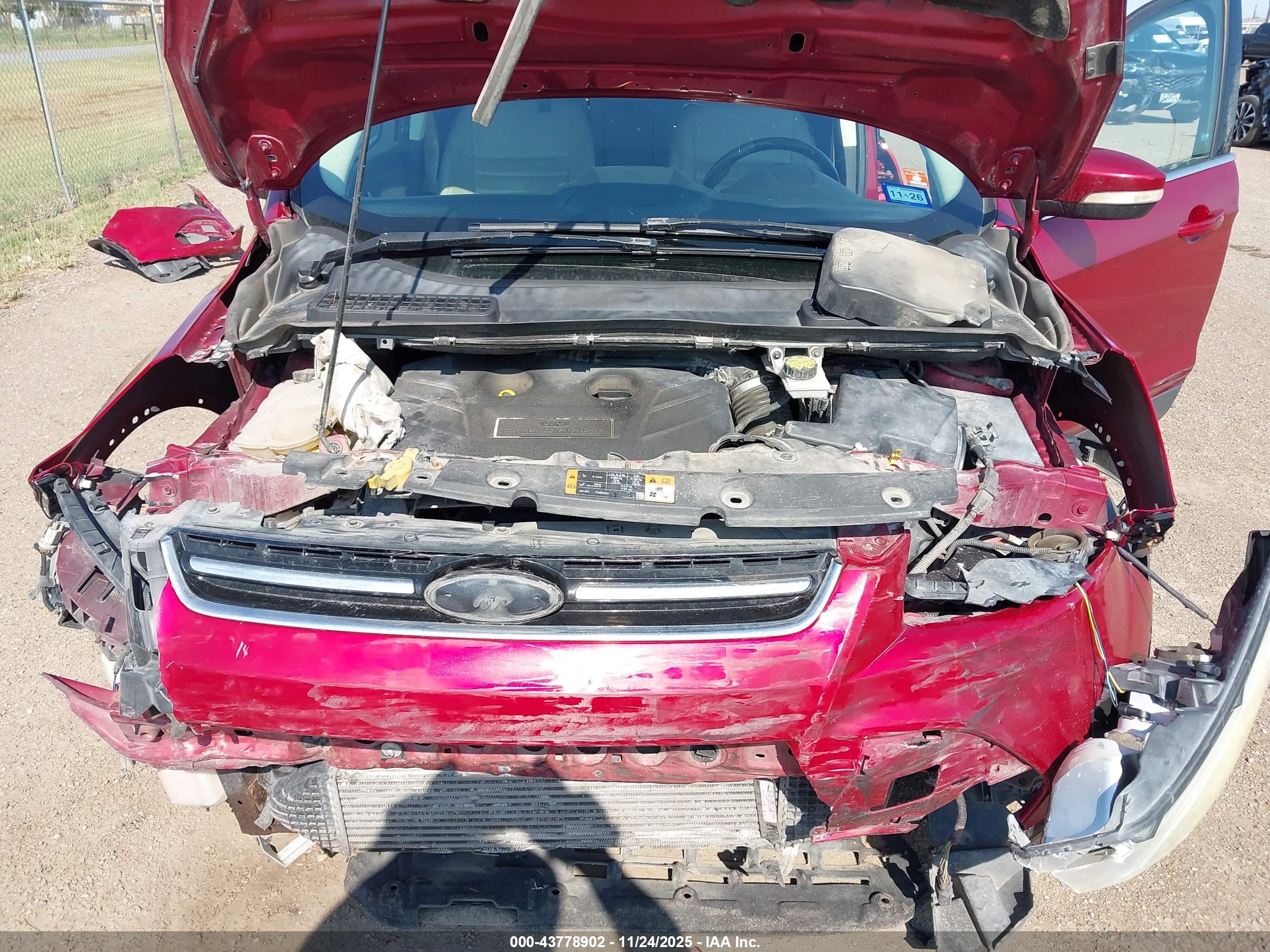 FORD ESCAPE image 10