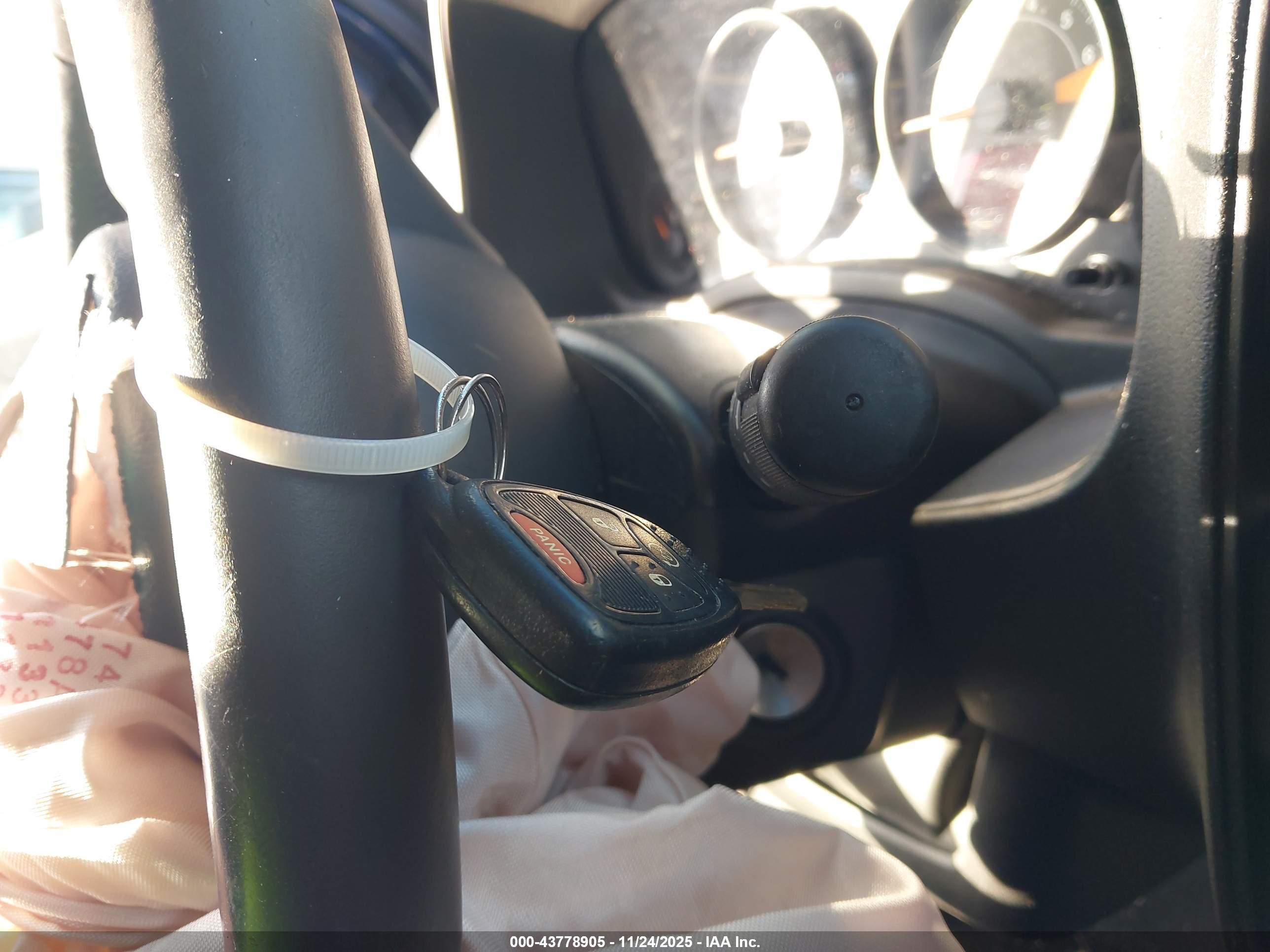 JEEP PATRIOT image 11