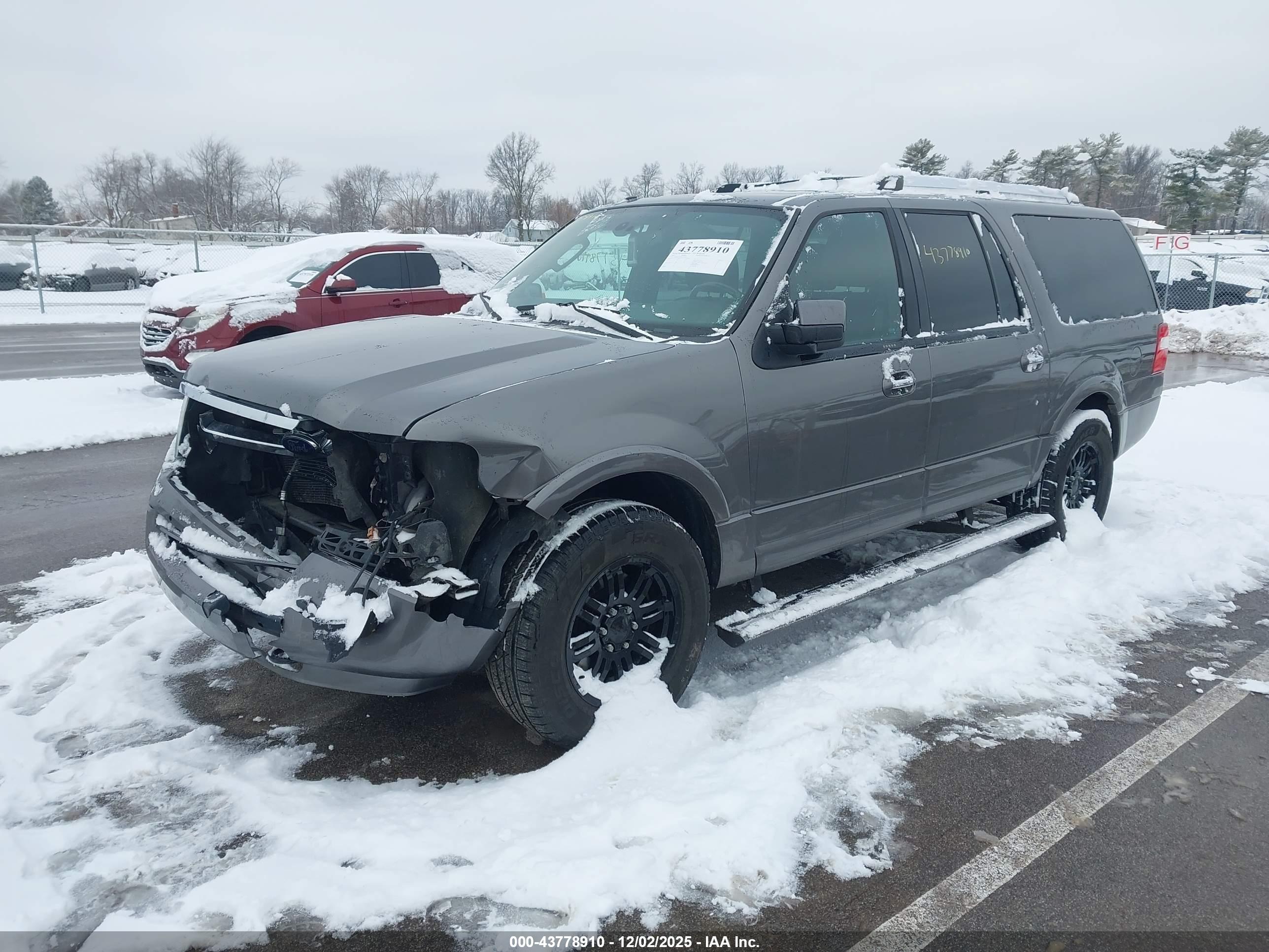 FORD EXPEDITION image 2